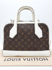Louis Vuitton Dora PM