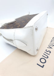 Louis Vuitton Dora PM