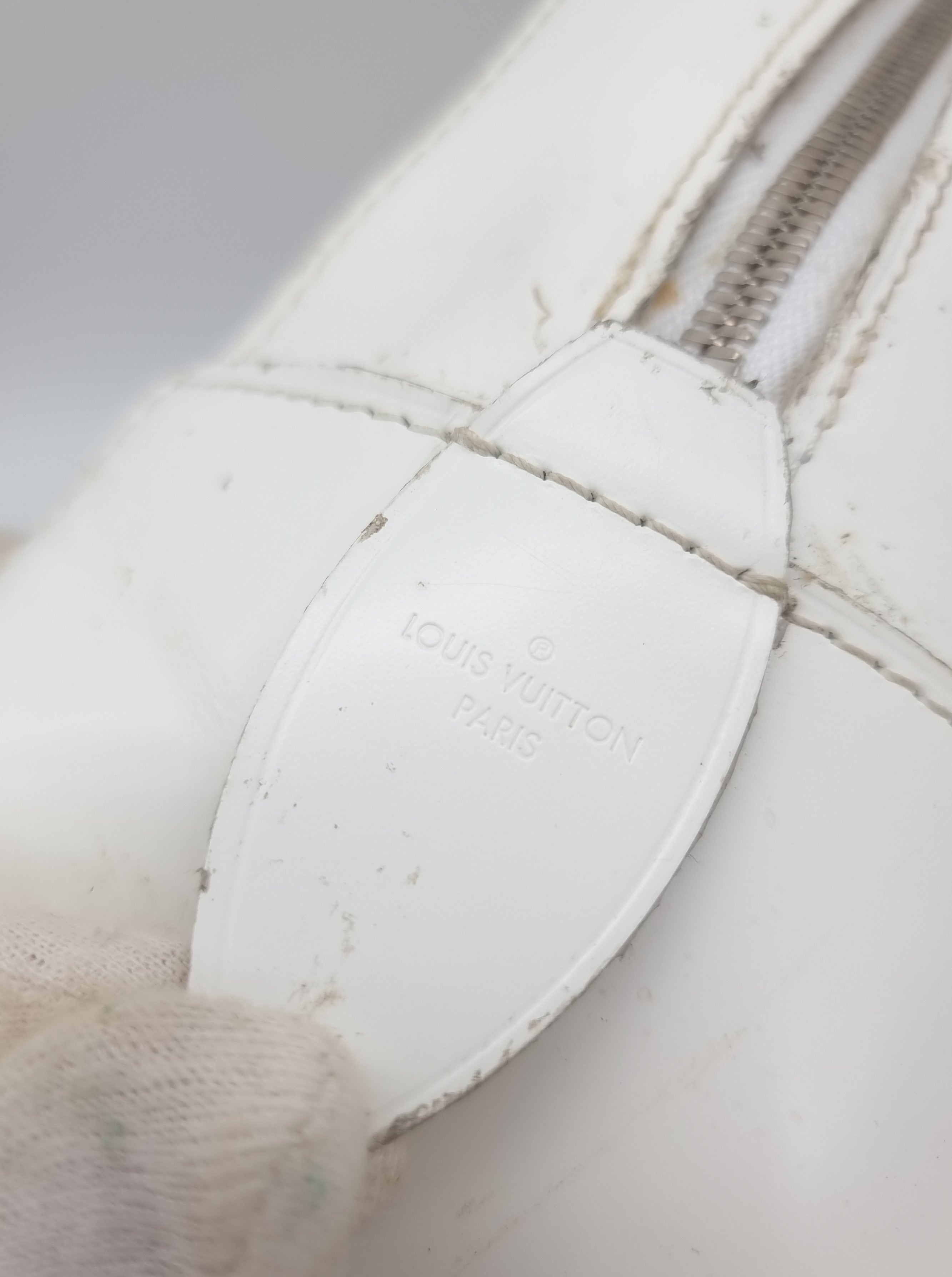 Louis Vuitton Dora PM