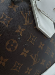 Louis Vuitton Dora PM