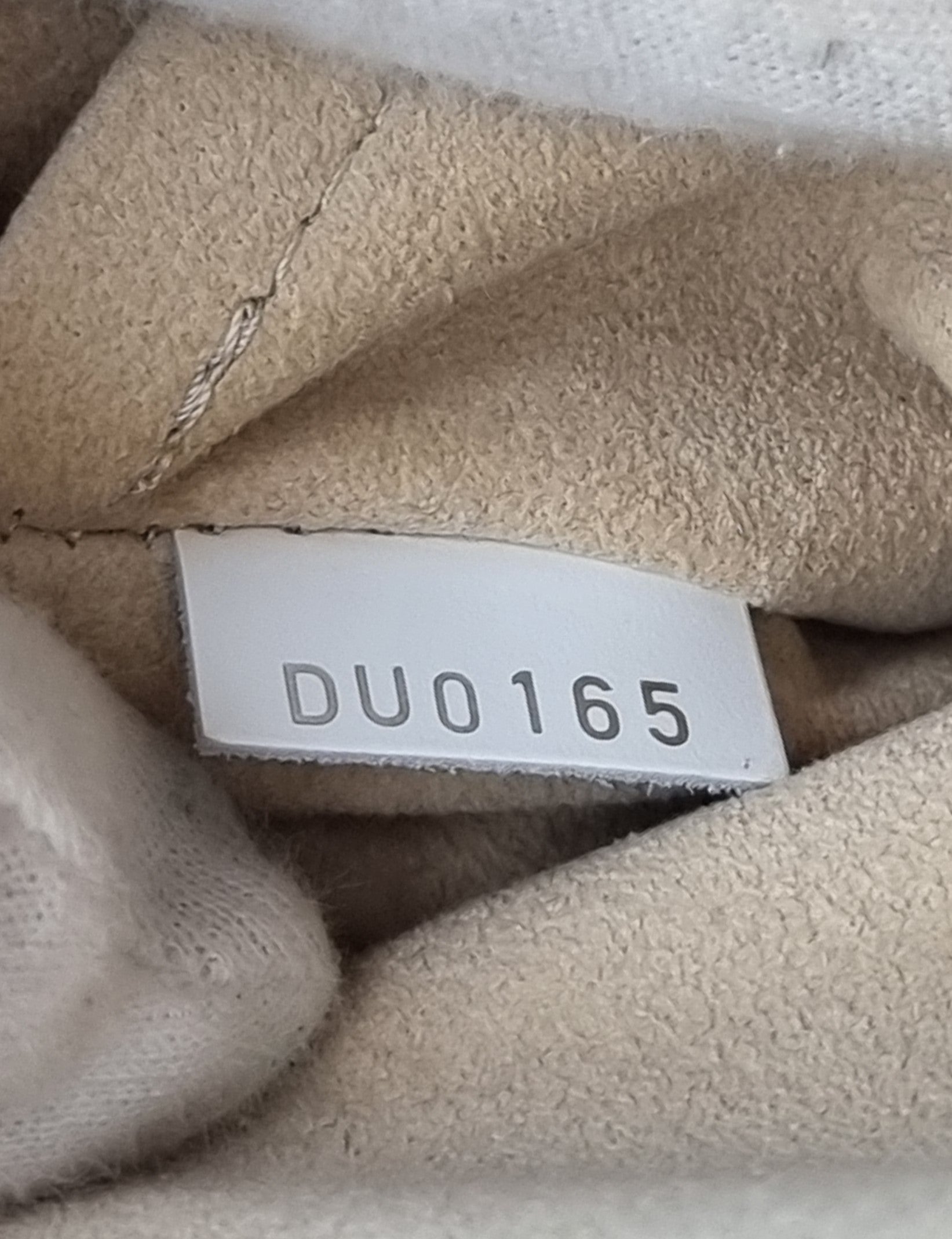 Louis Vuitton Dora PM