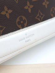 Louis Vuitton Dora PM