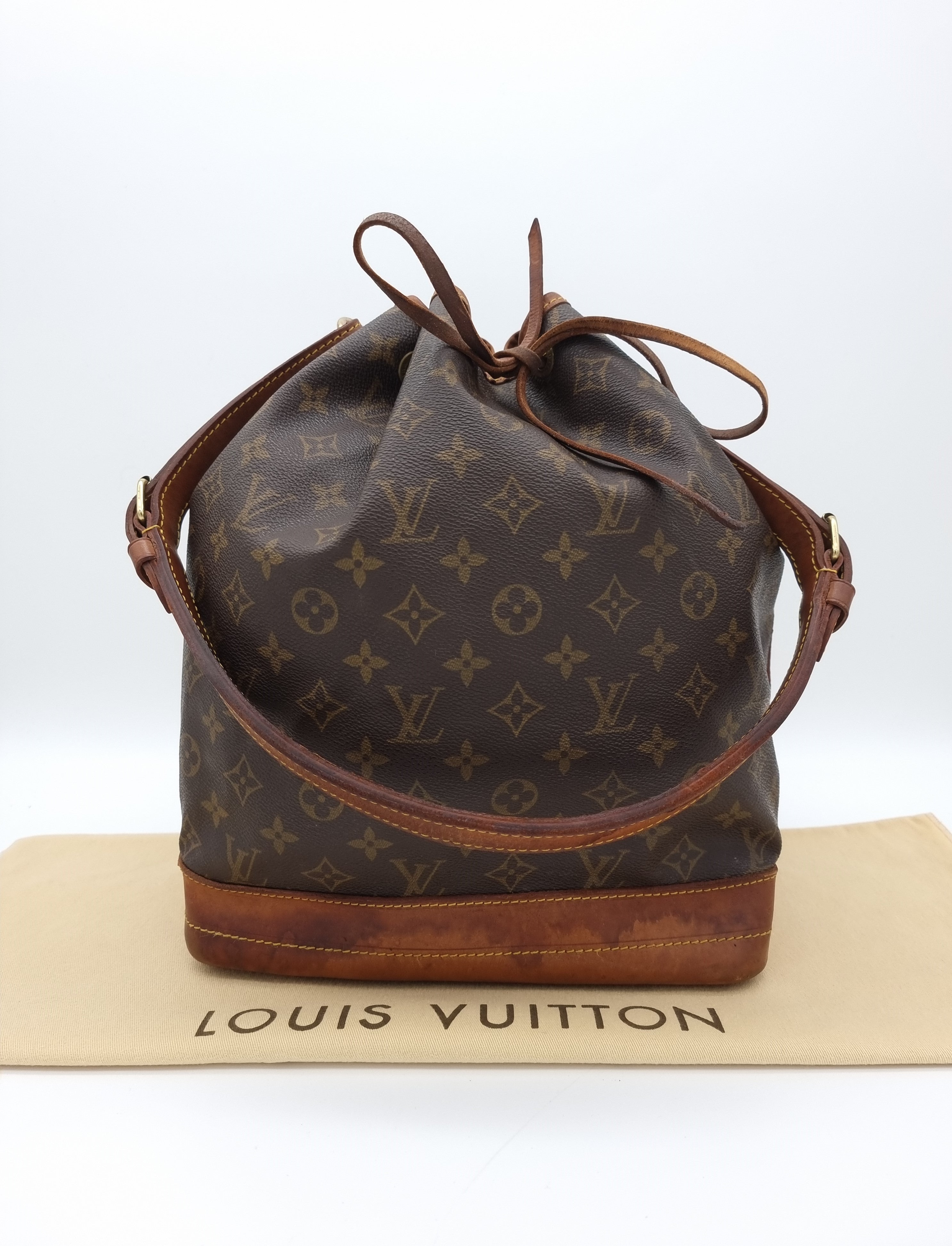 Louis Vuitton Noe