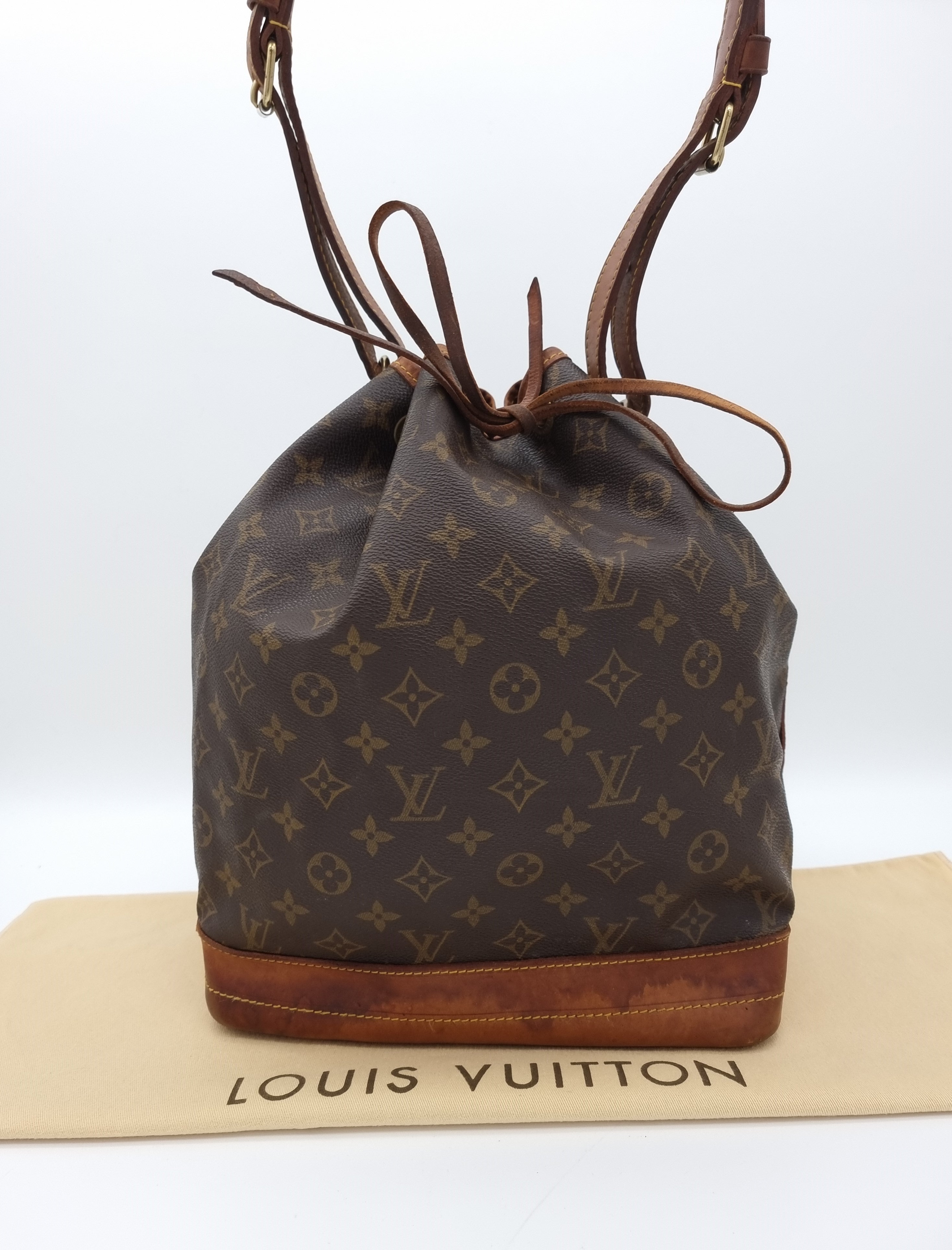 Louis Vuitton Noe