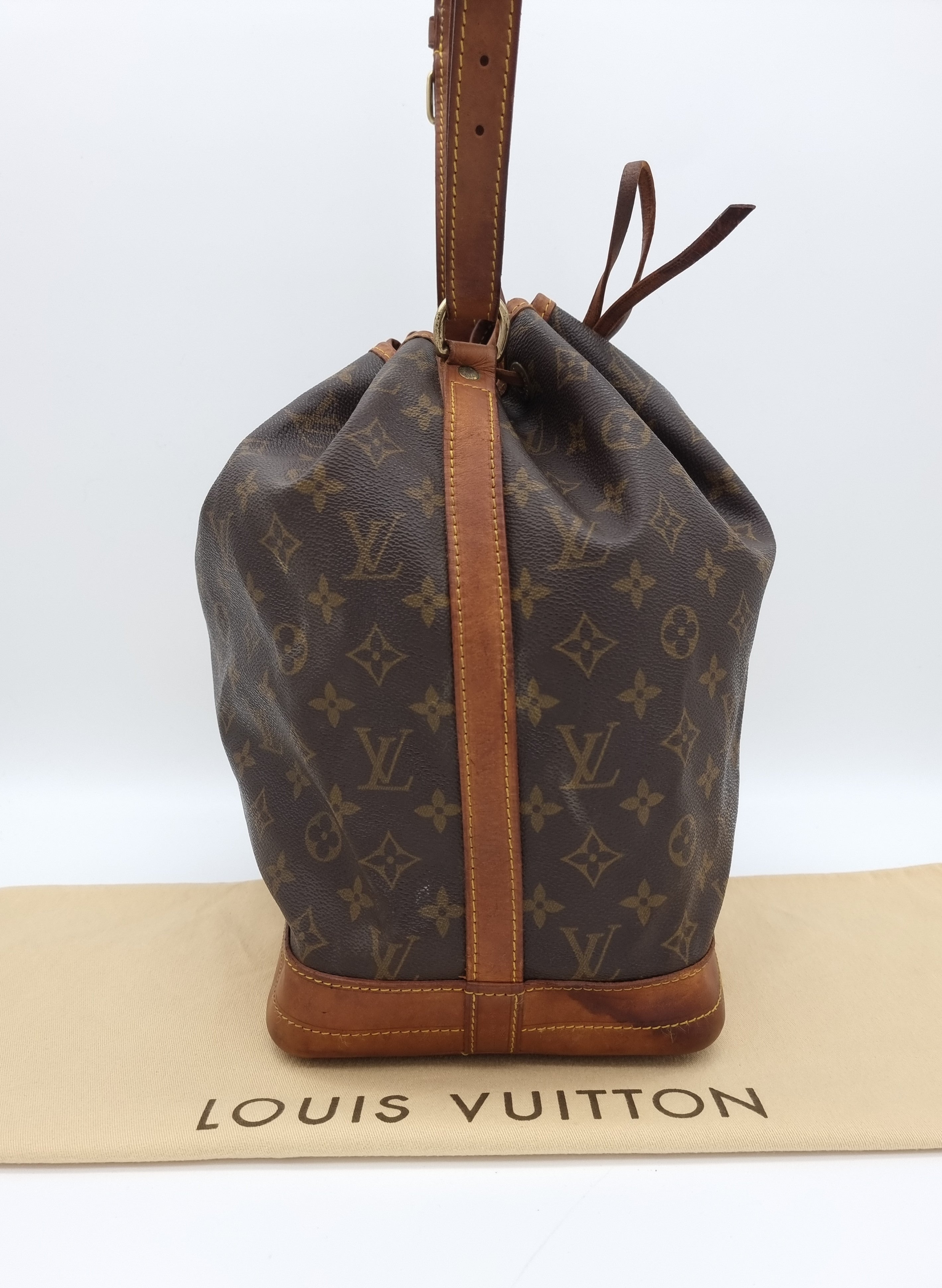 Louis Vuitton Noe