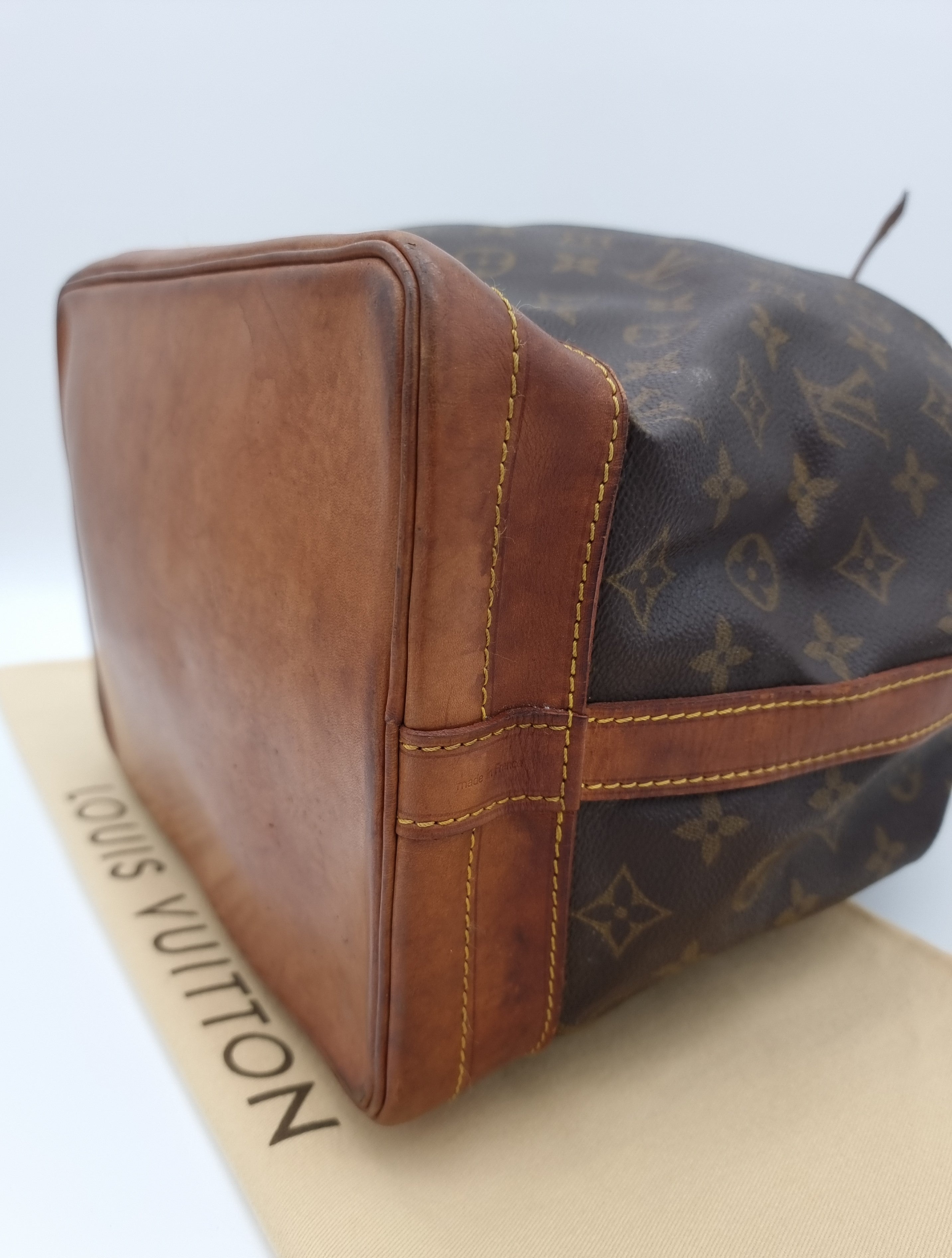 Louis Vuitton Noe