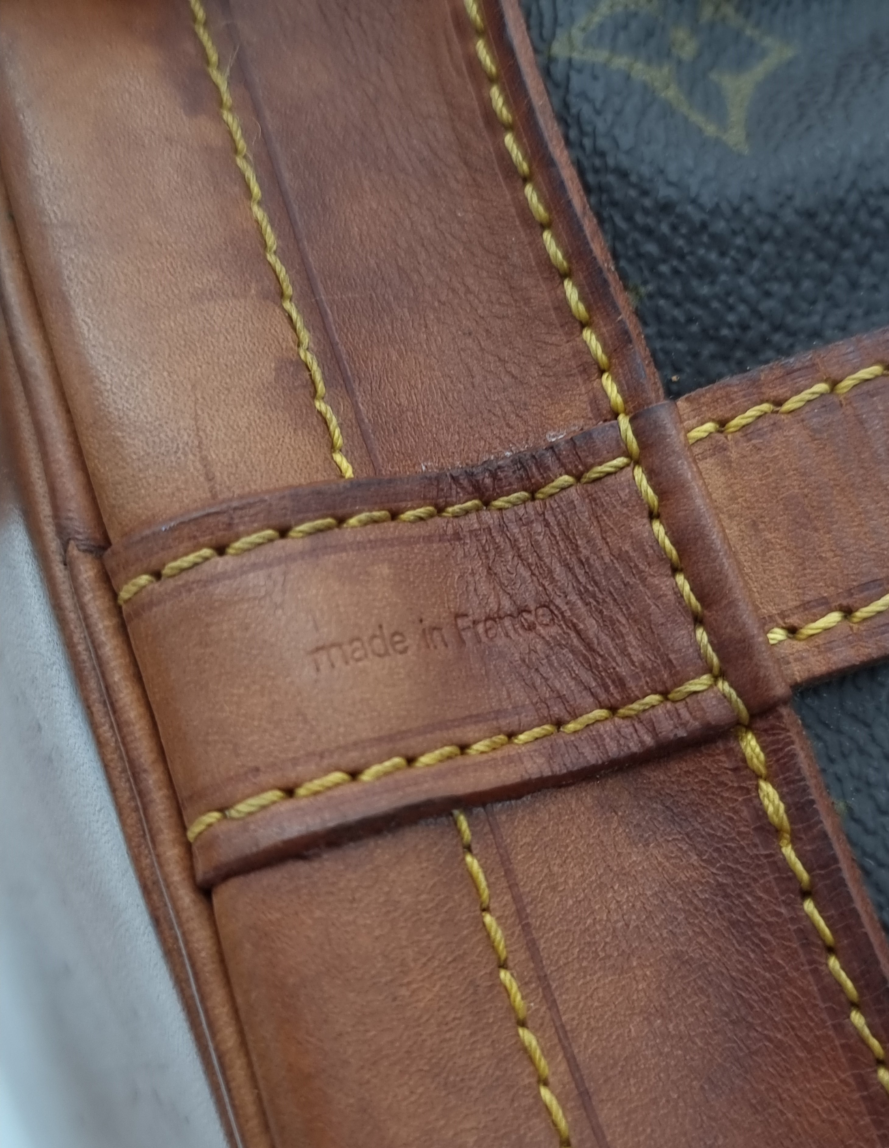Louis Vuitton Noe
