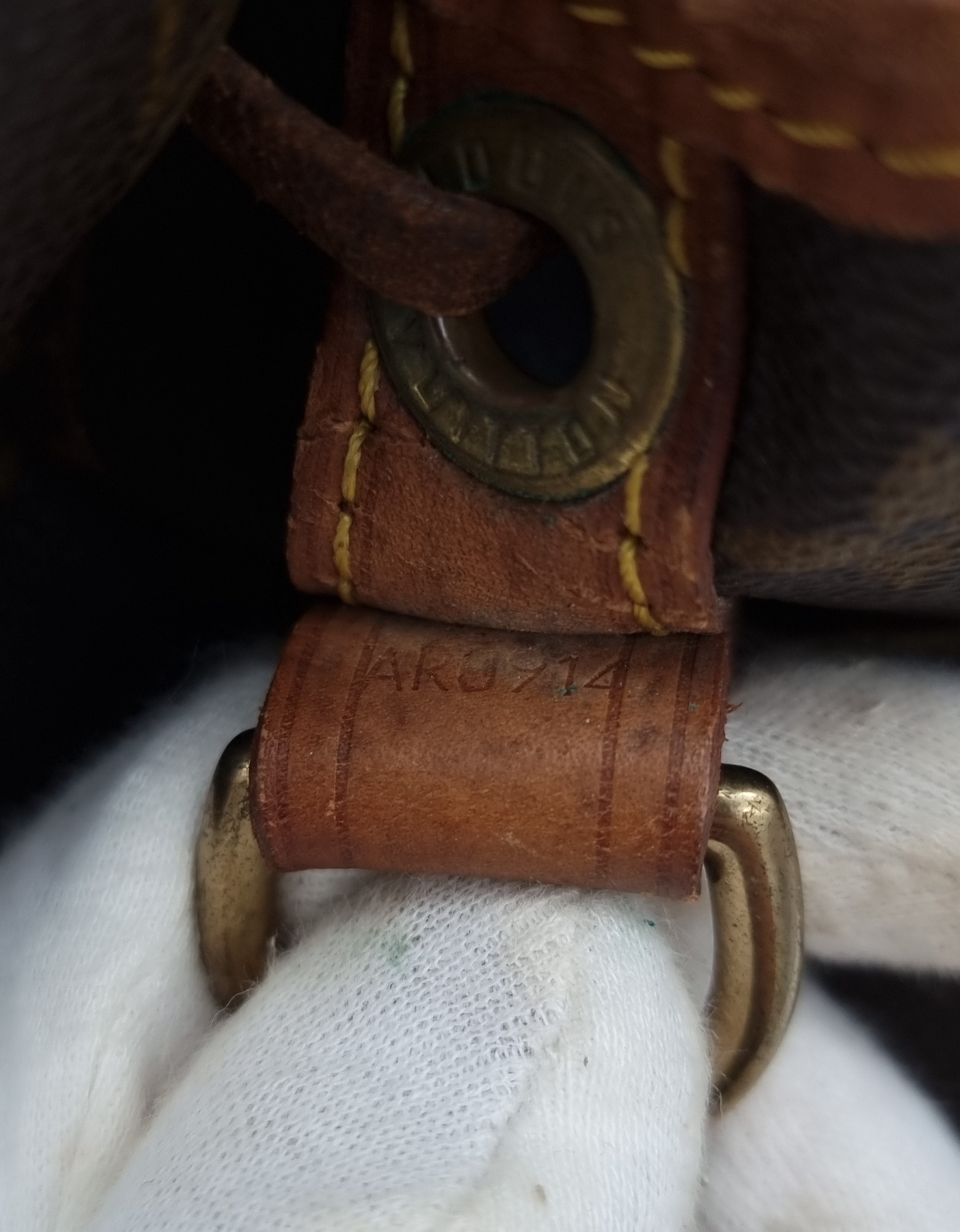 Louis Vuitton Noe