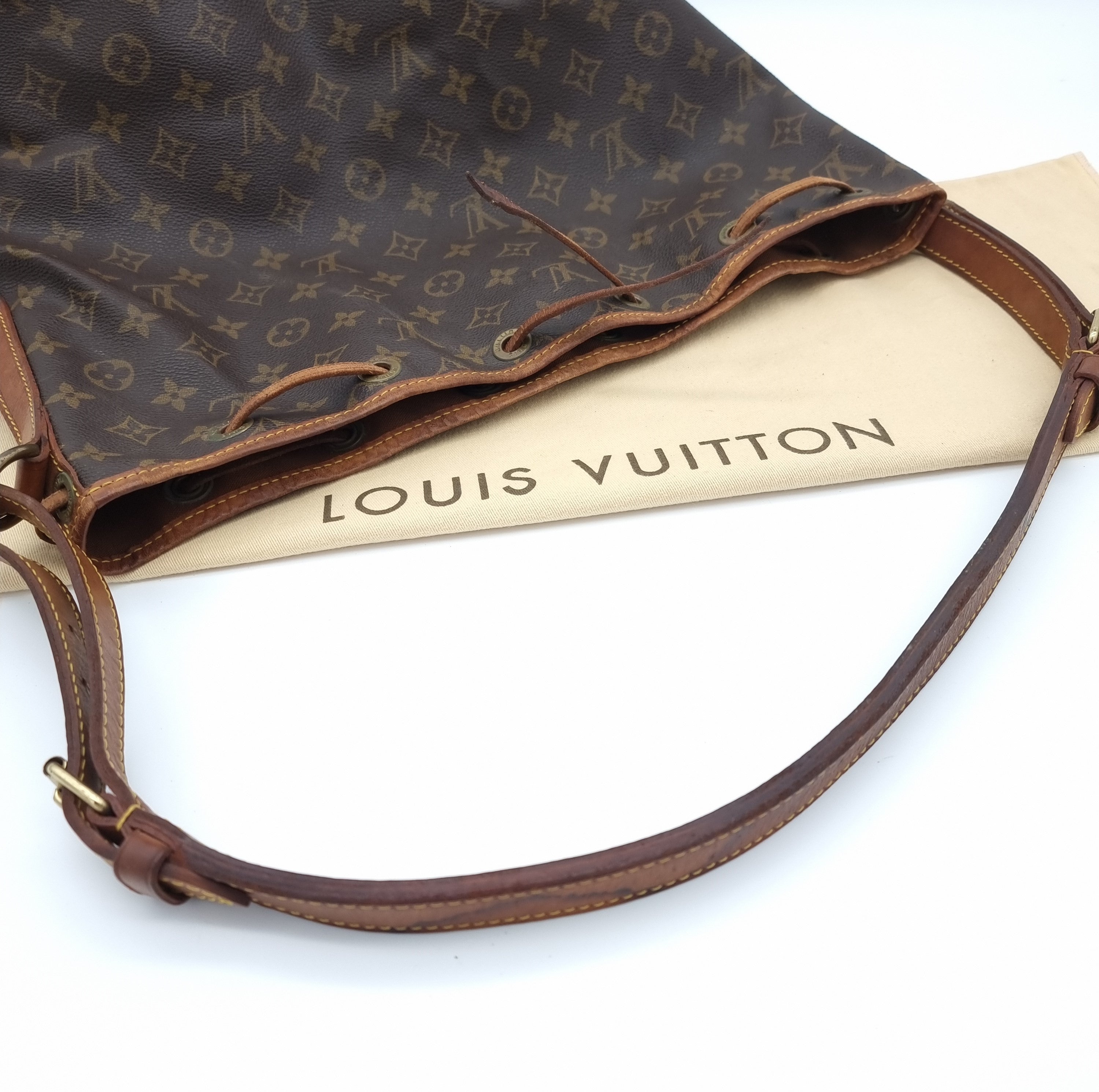 Louis Vuitton Noe