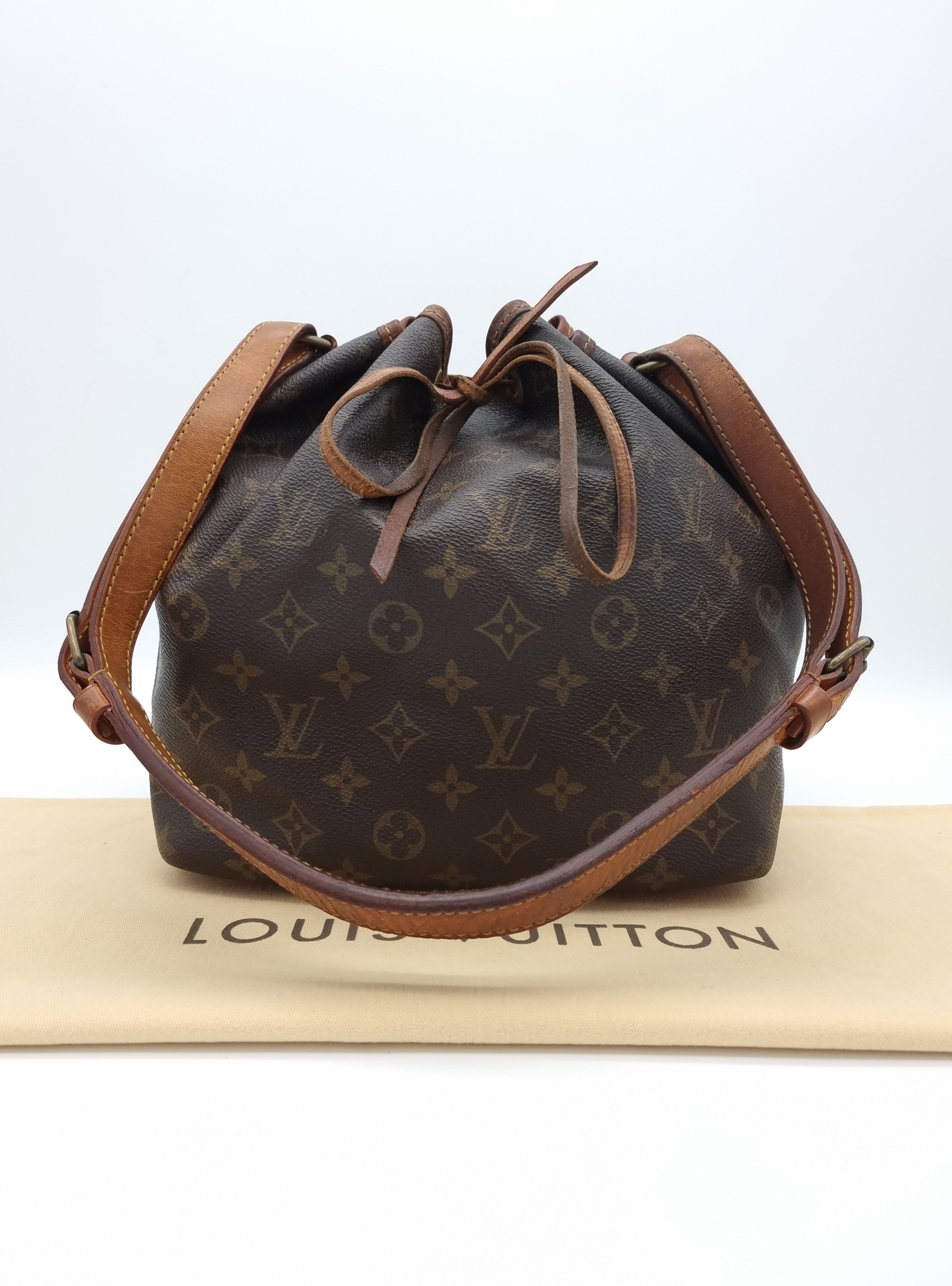 Louis Vuitton Petit Noe