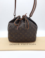 Louis Vuitton Petit Noe