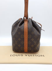 Louis Vuitton Petit Noe