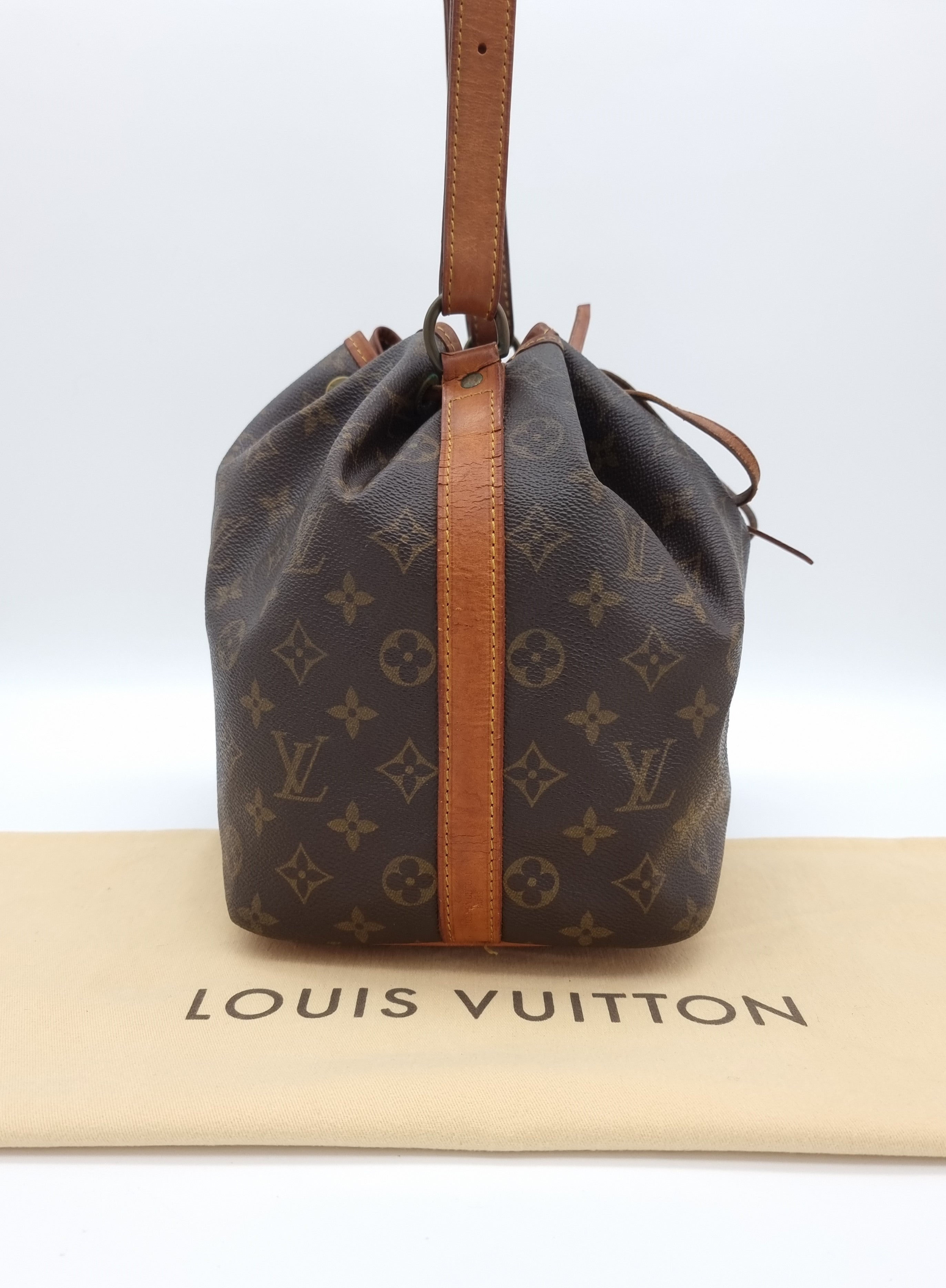 Louis Vuitton Petit Noe