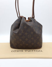 Louis Vuitton Petit Noe