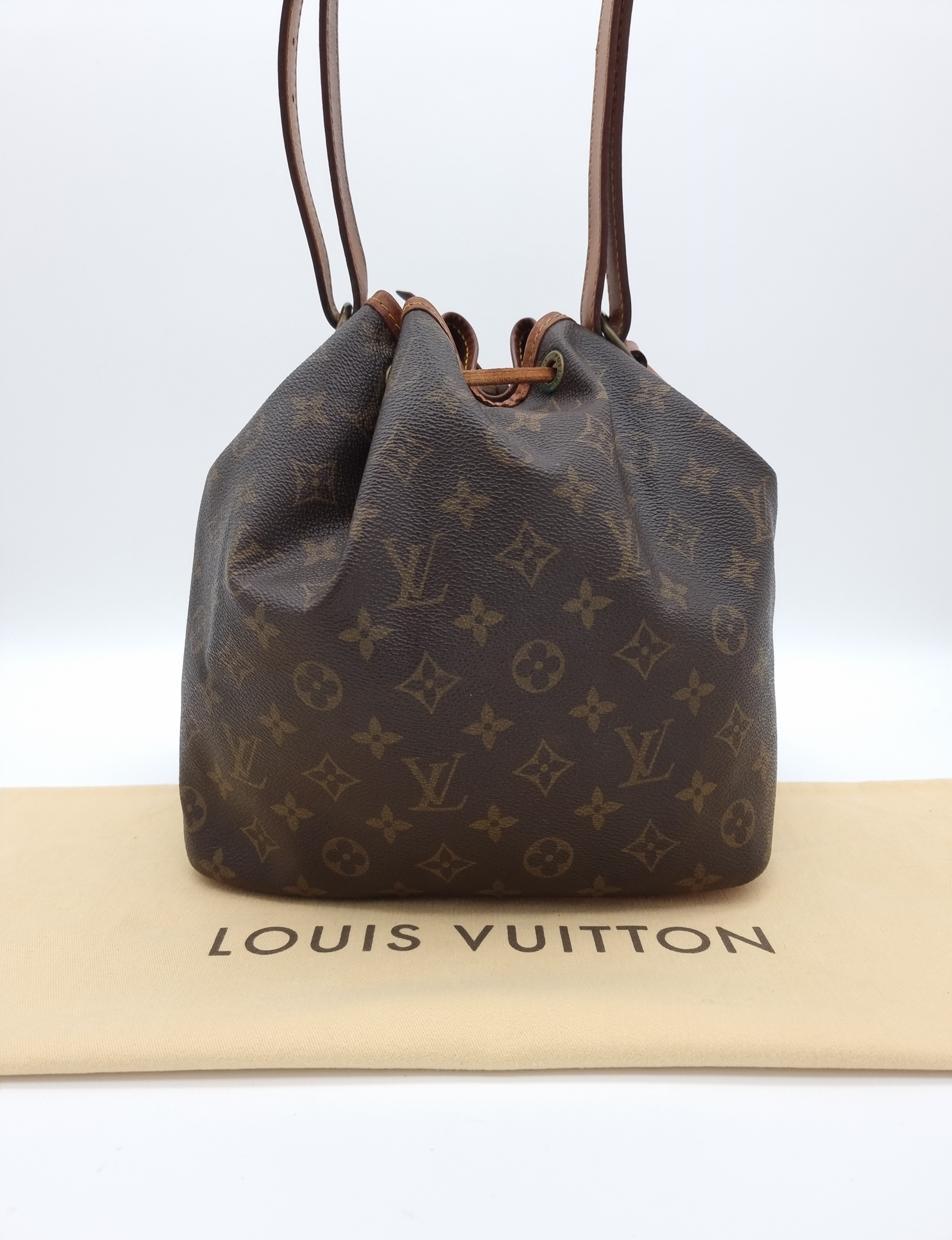 Louis Vuitton Petit Noe