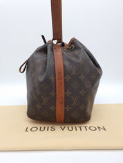 Louis Vuitton Petit Noe