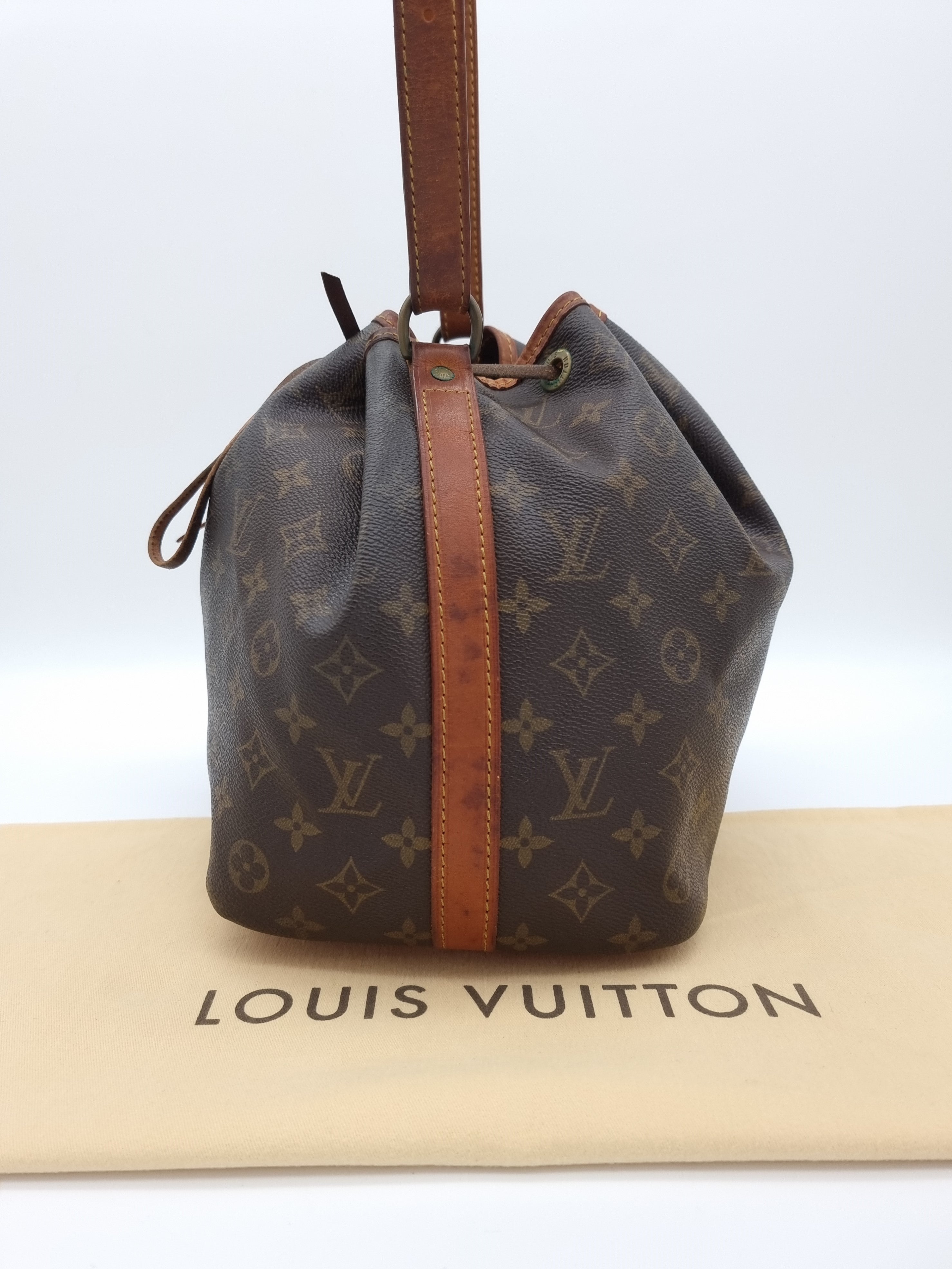 Louis Vuitton Petit Noe