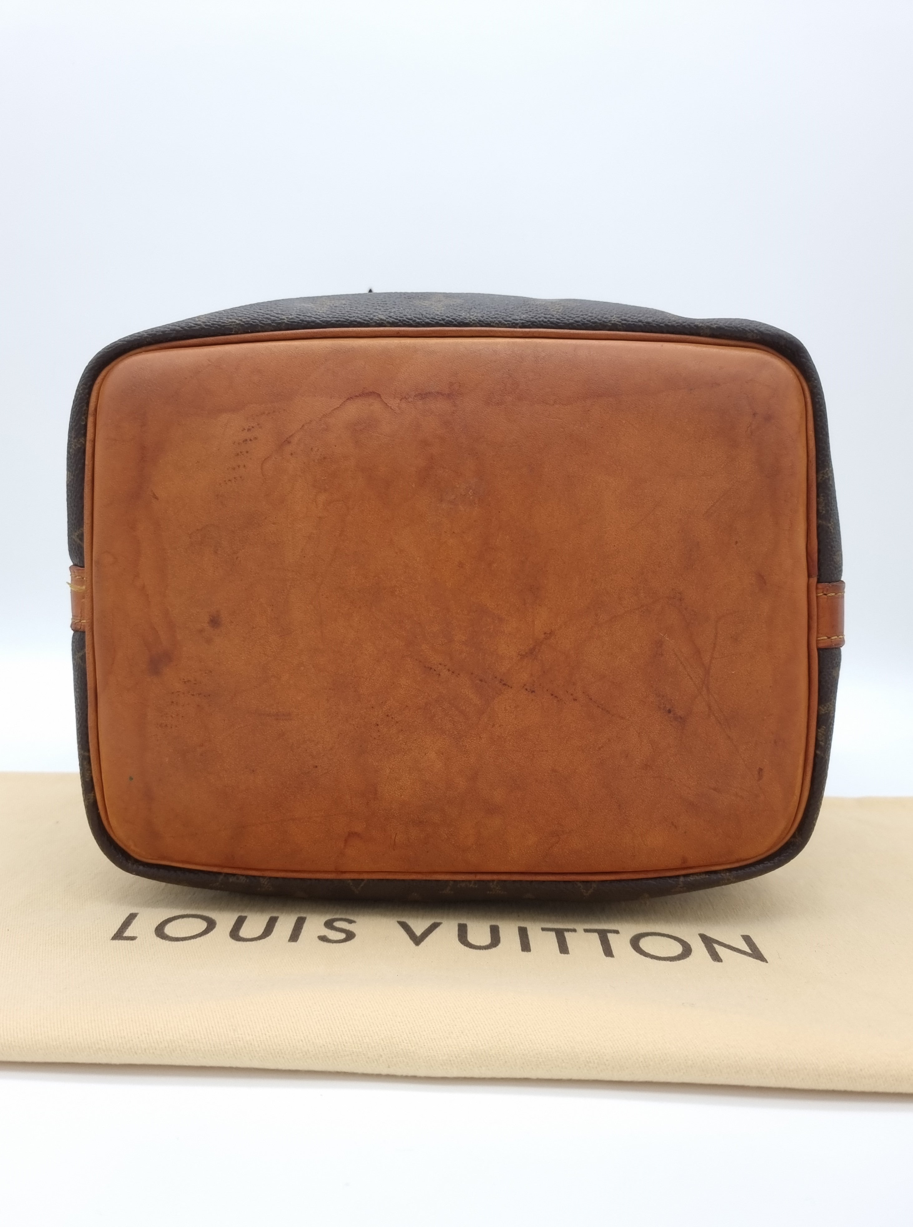 Louis Vuitton Petit Noe