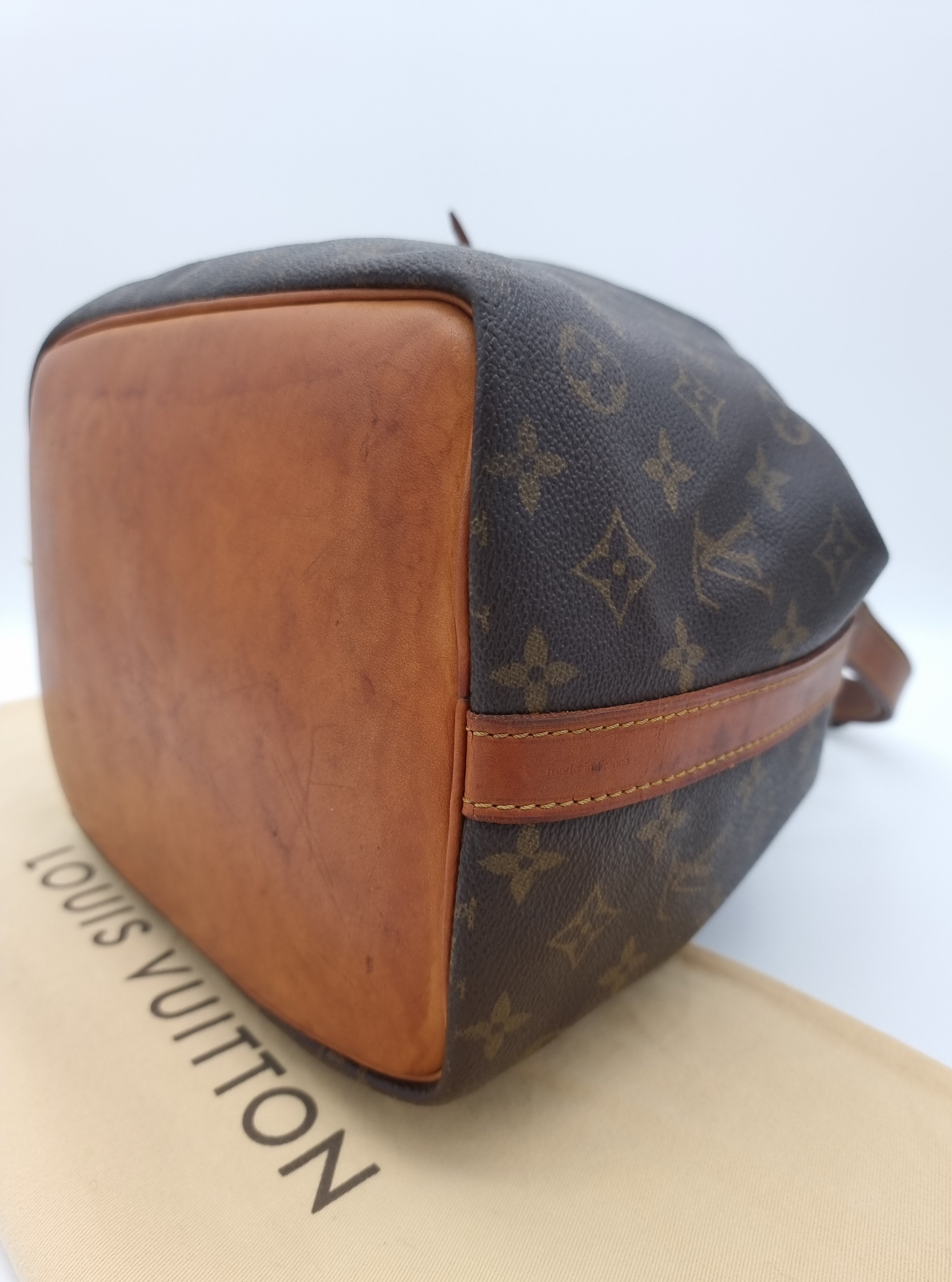Louis Vuitton Petit Noe