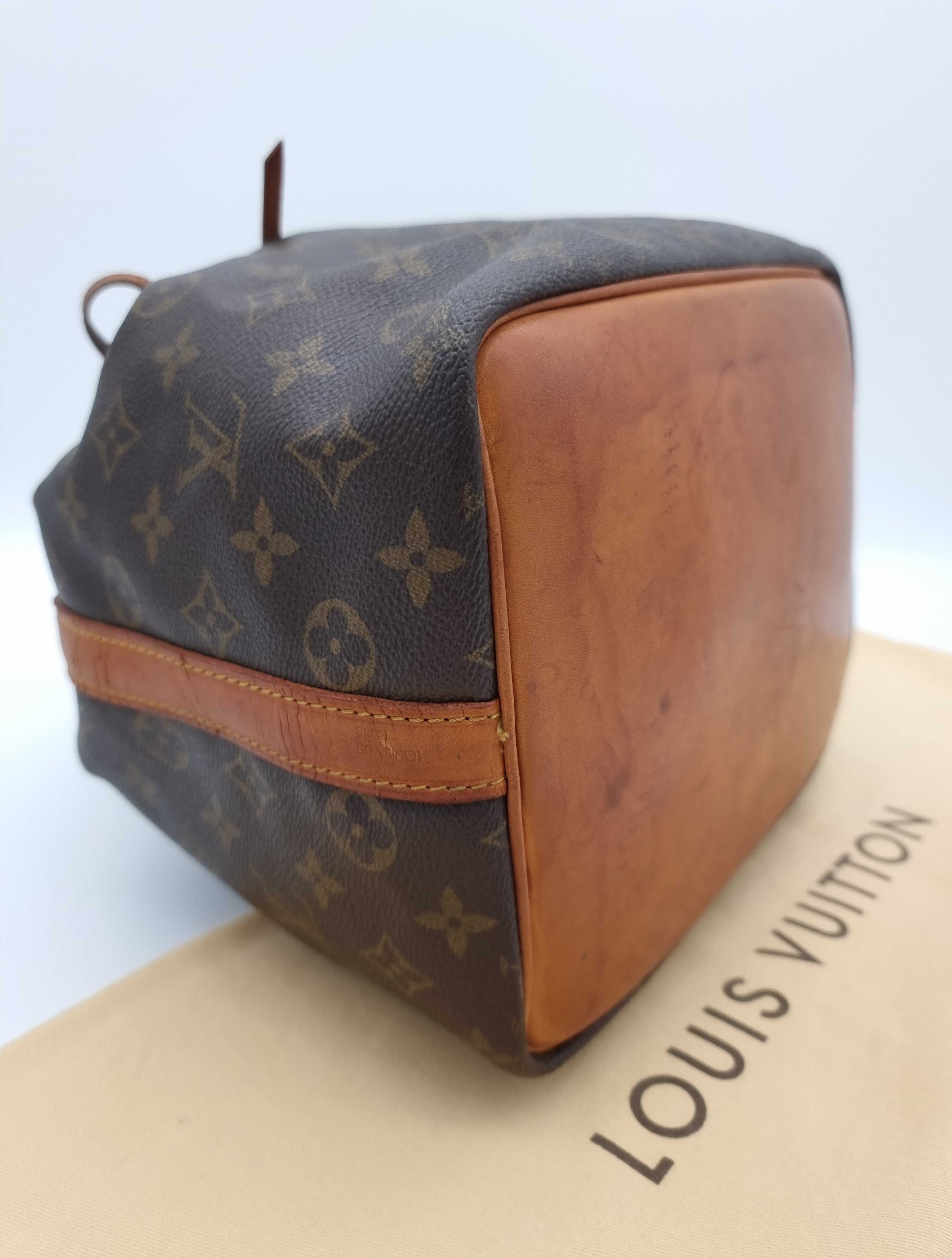 Louis Vuitton Petit Noe