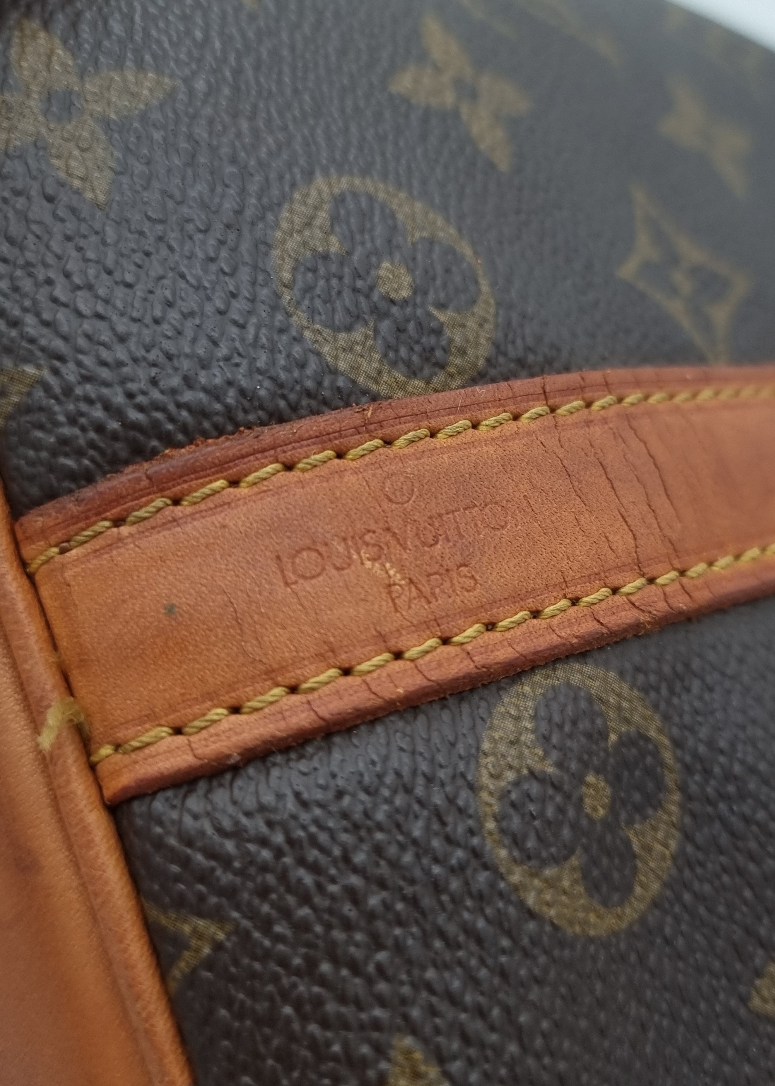 Louis Vuitton Petit Noe