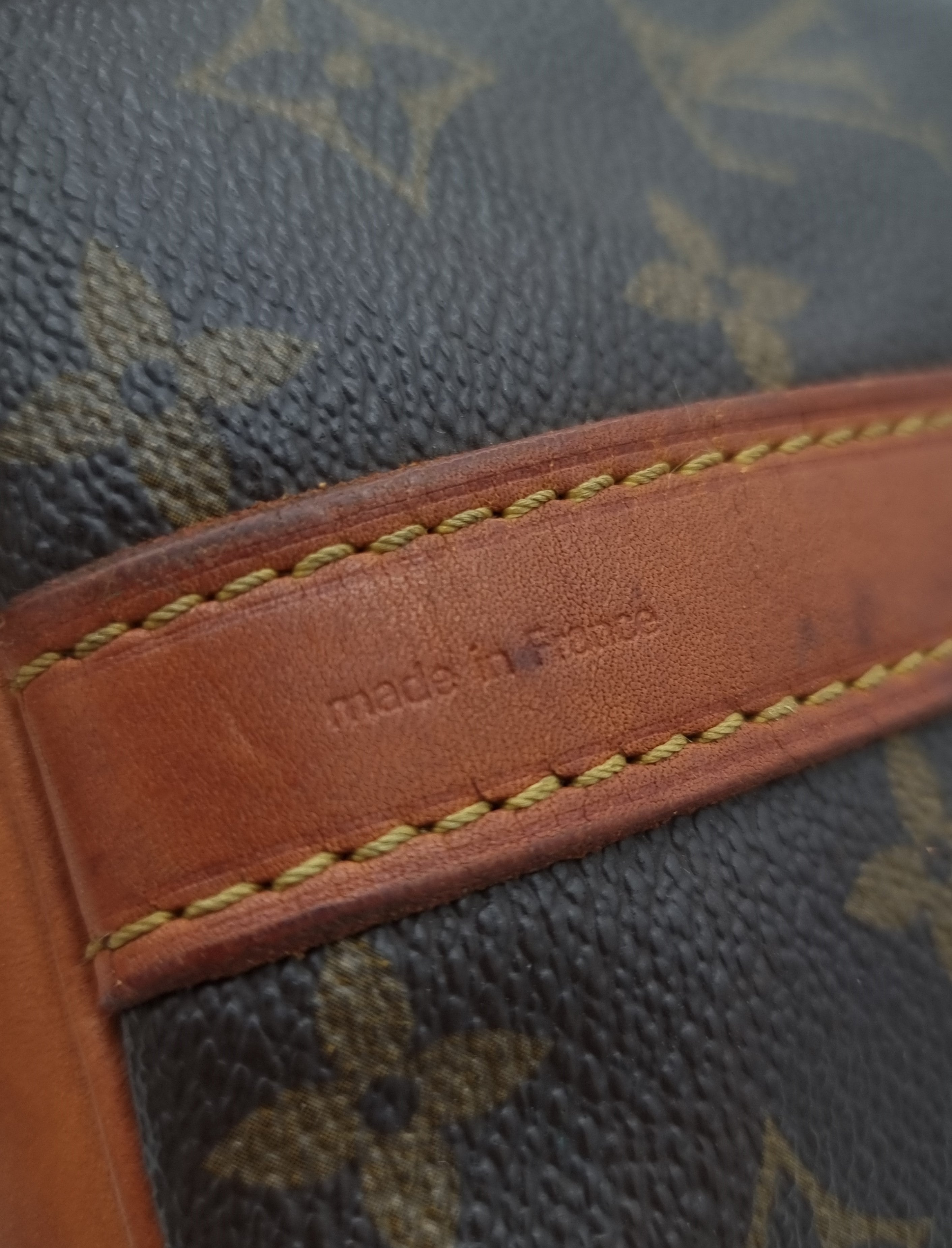 Louis Vuitton Petit Noe