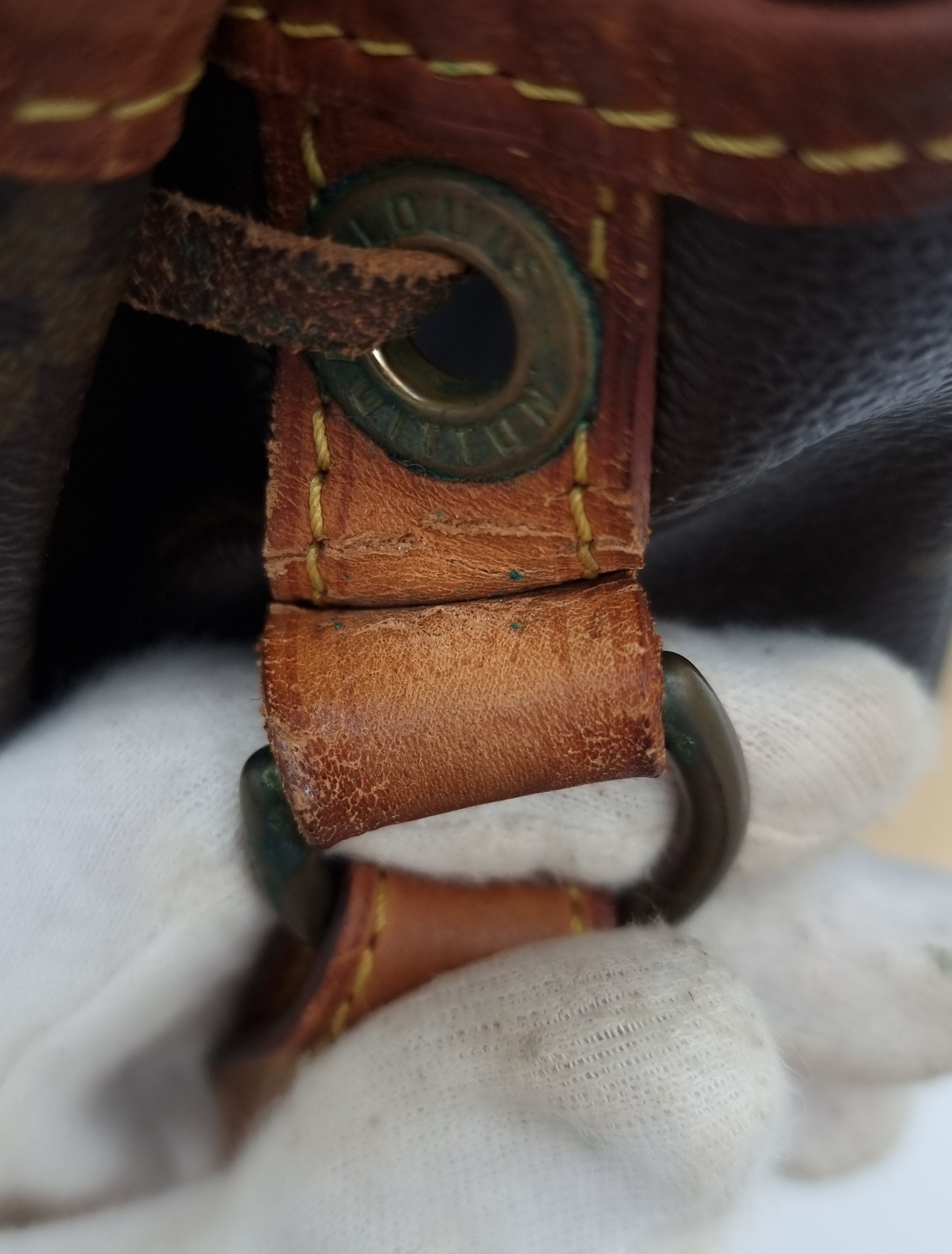 Louis Vuitton Petit Noe