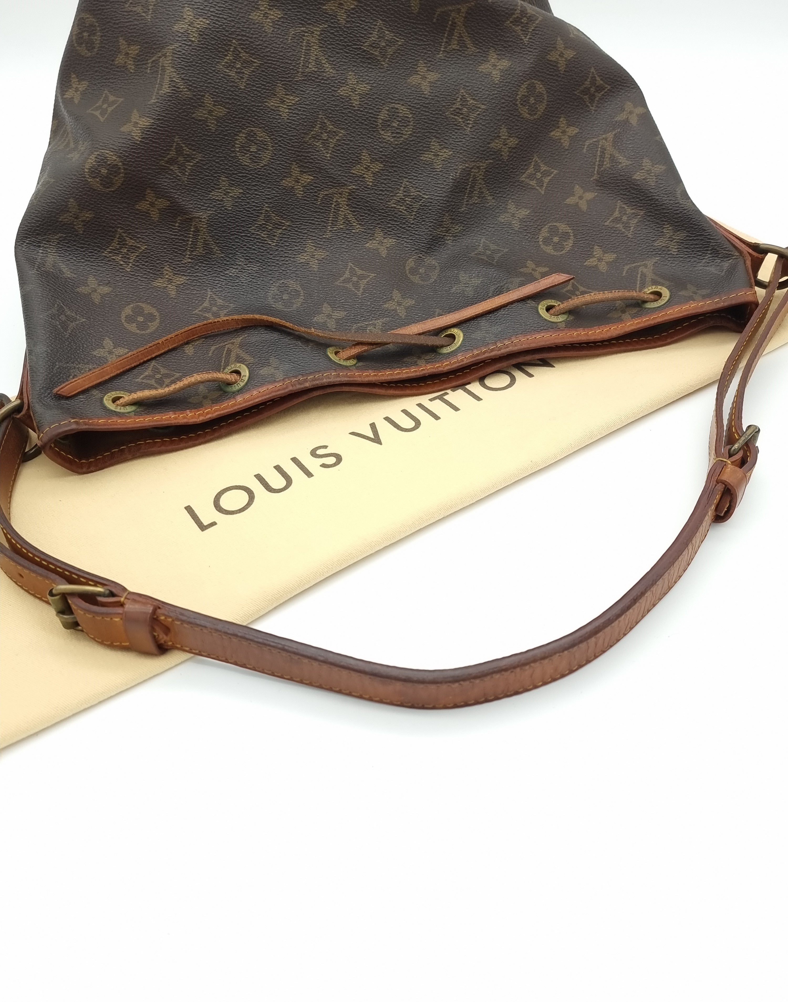 Louis Vuitton Petit Noe