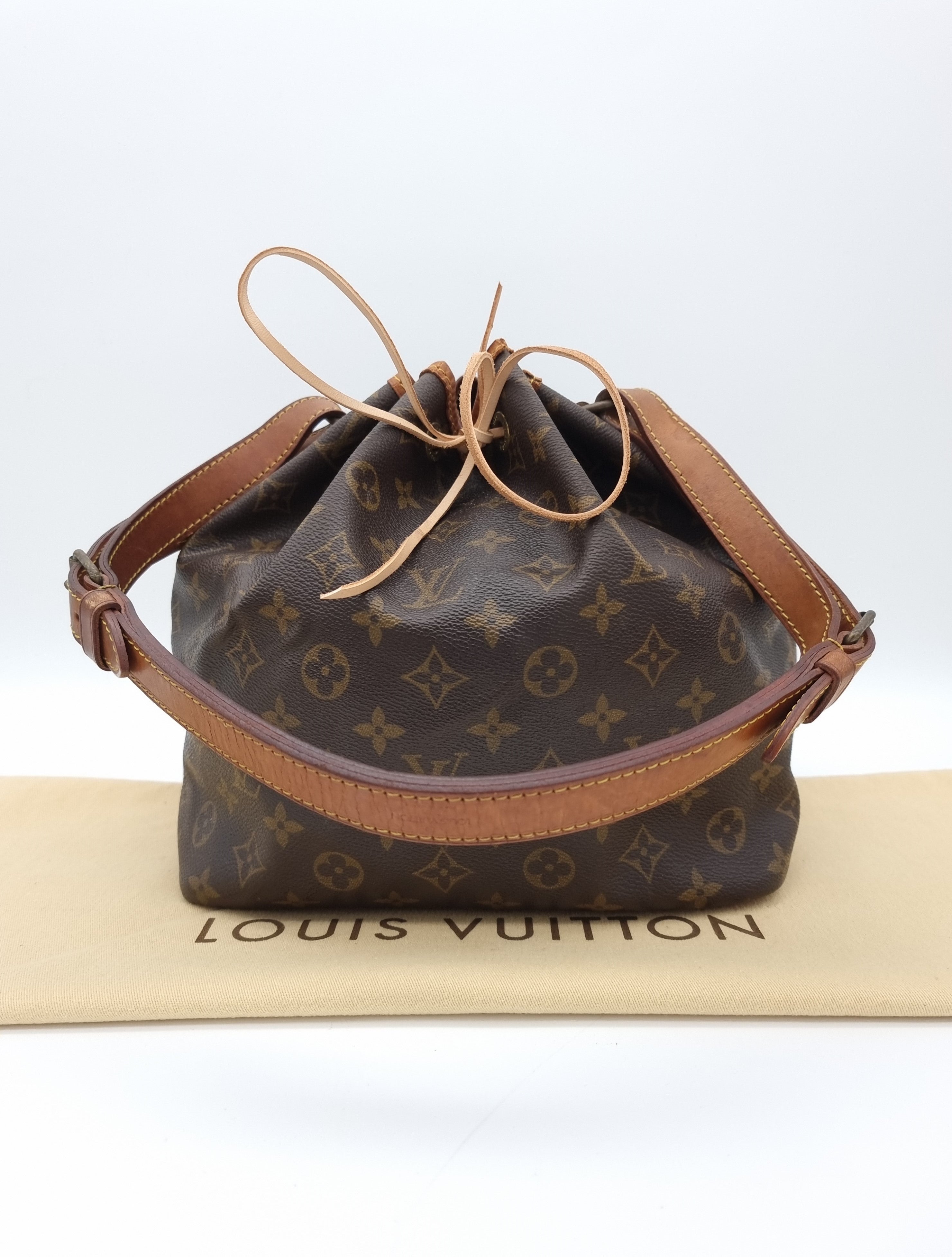 Louis Vuitton Petit Noe