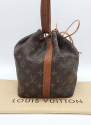 Louis Vuitton Petit Noe