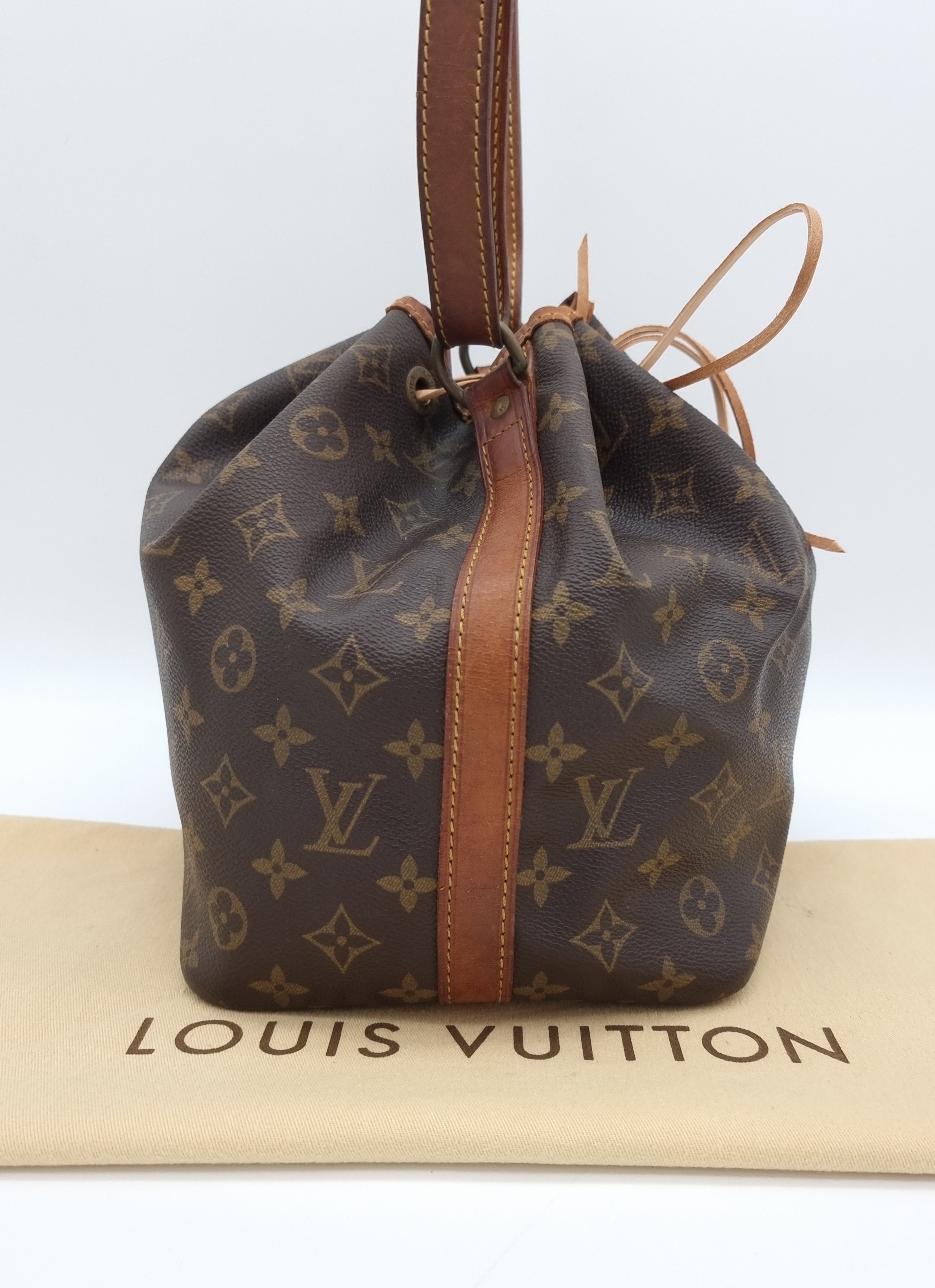 Louis Vuitton Petit Noe
