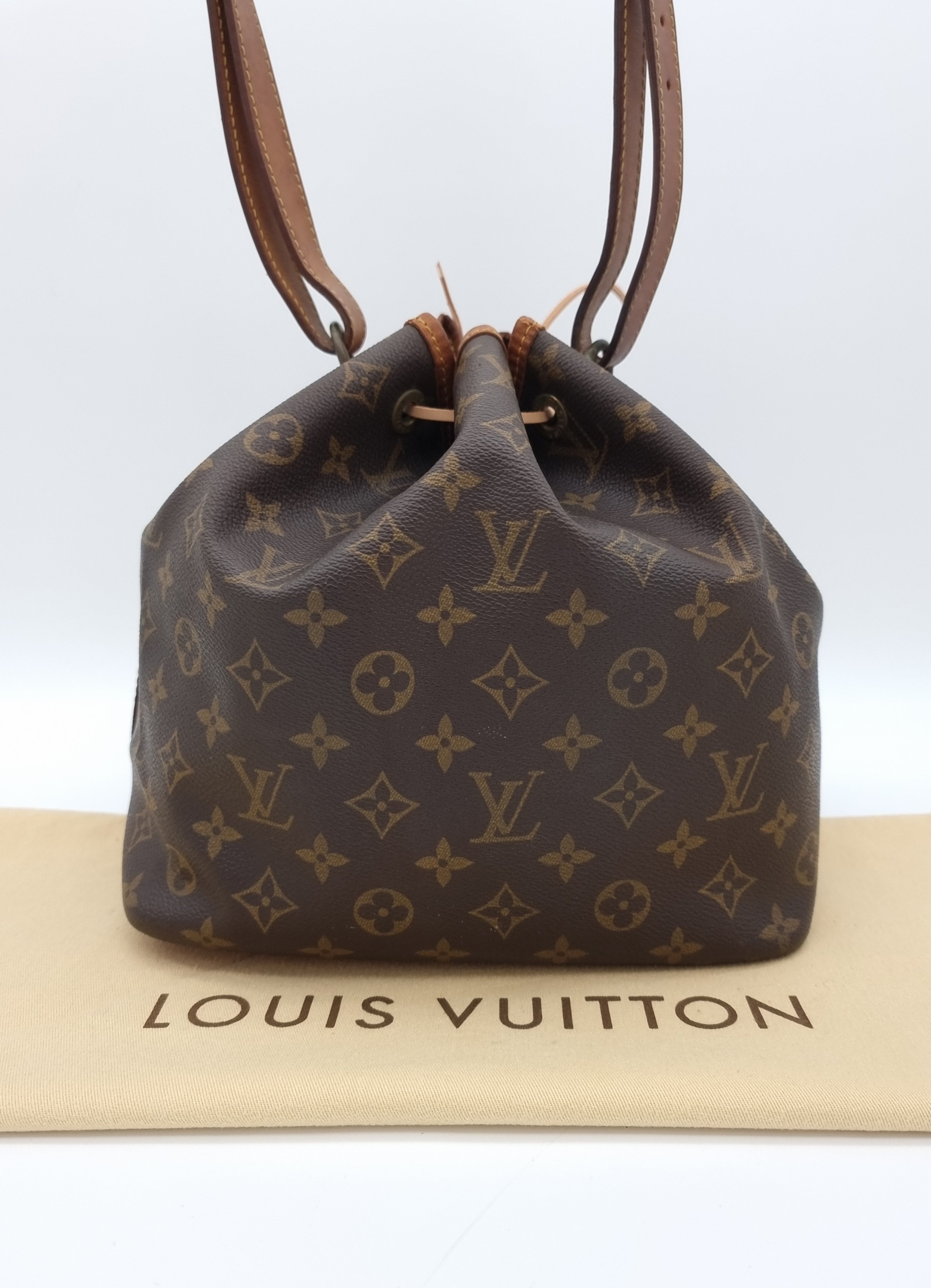 Louis Vuitton Petit Noe