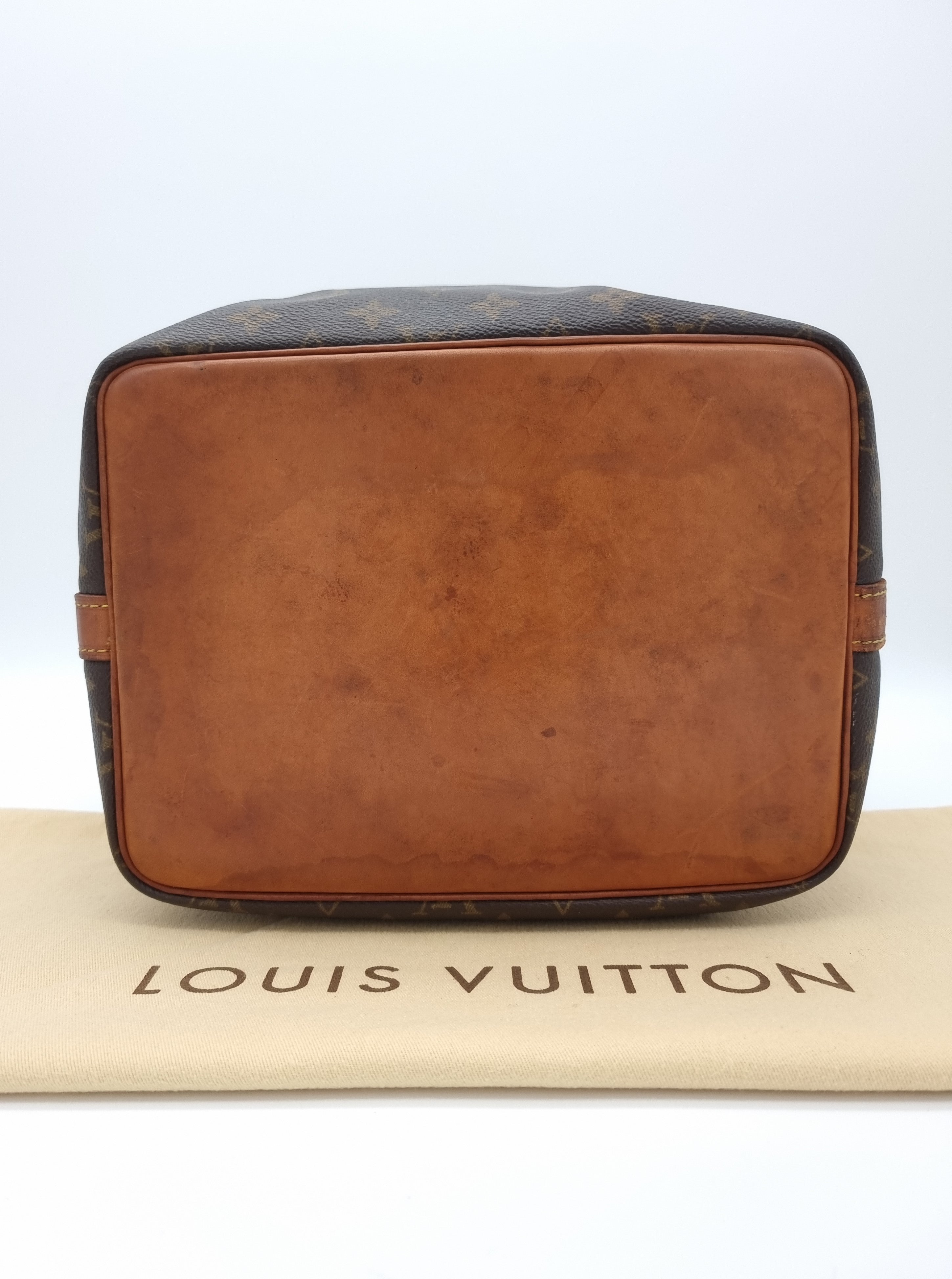 Louis Vuitton Petit Noe