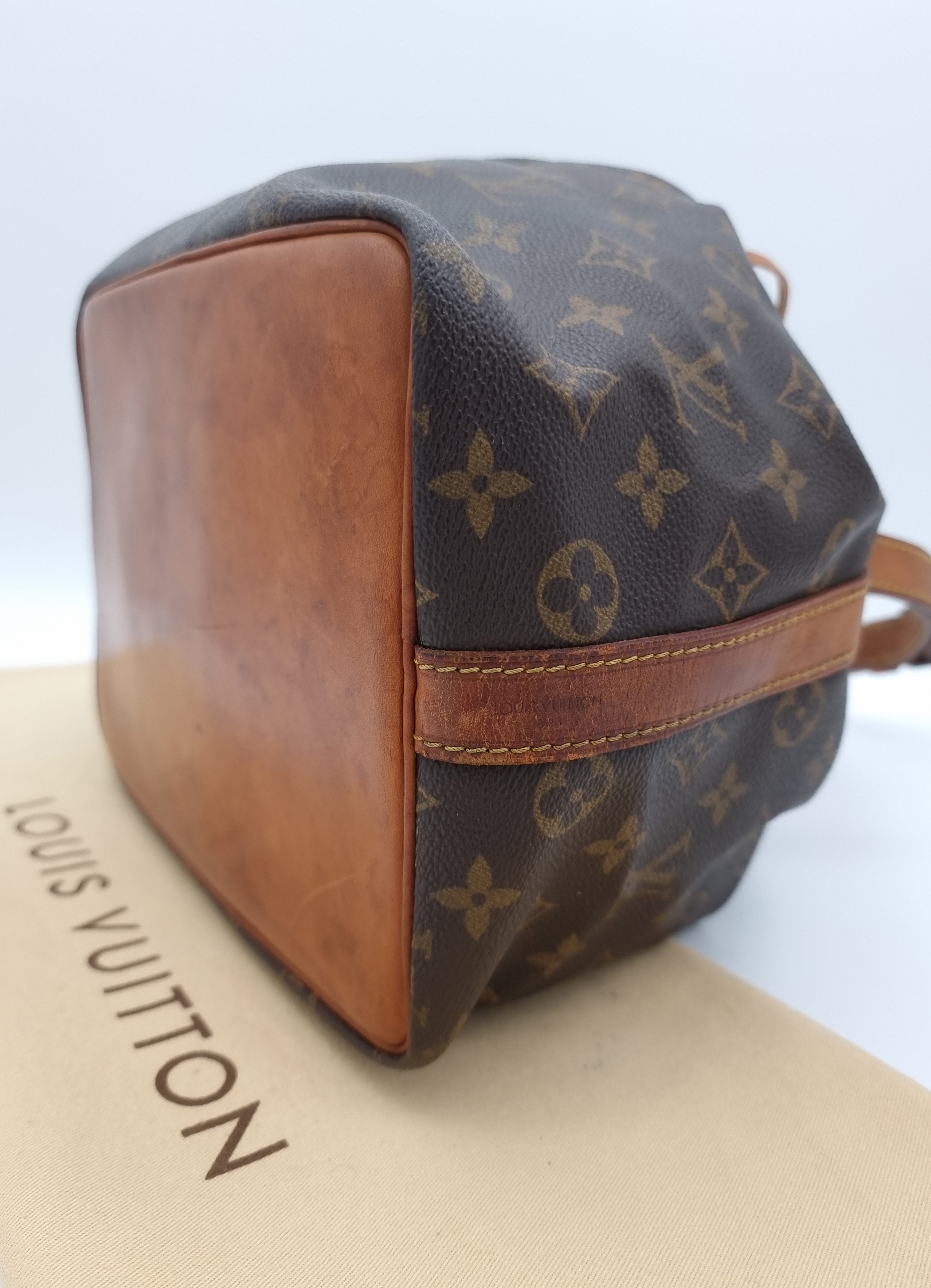 Louis Vuitton Petit Noe