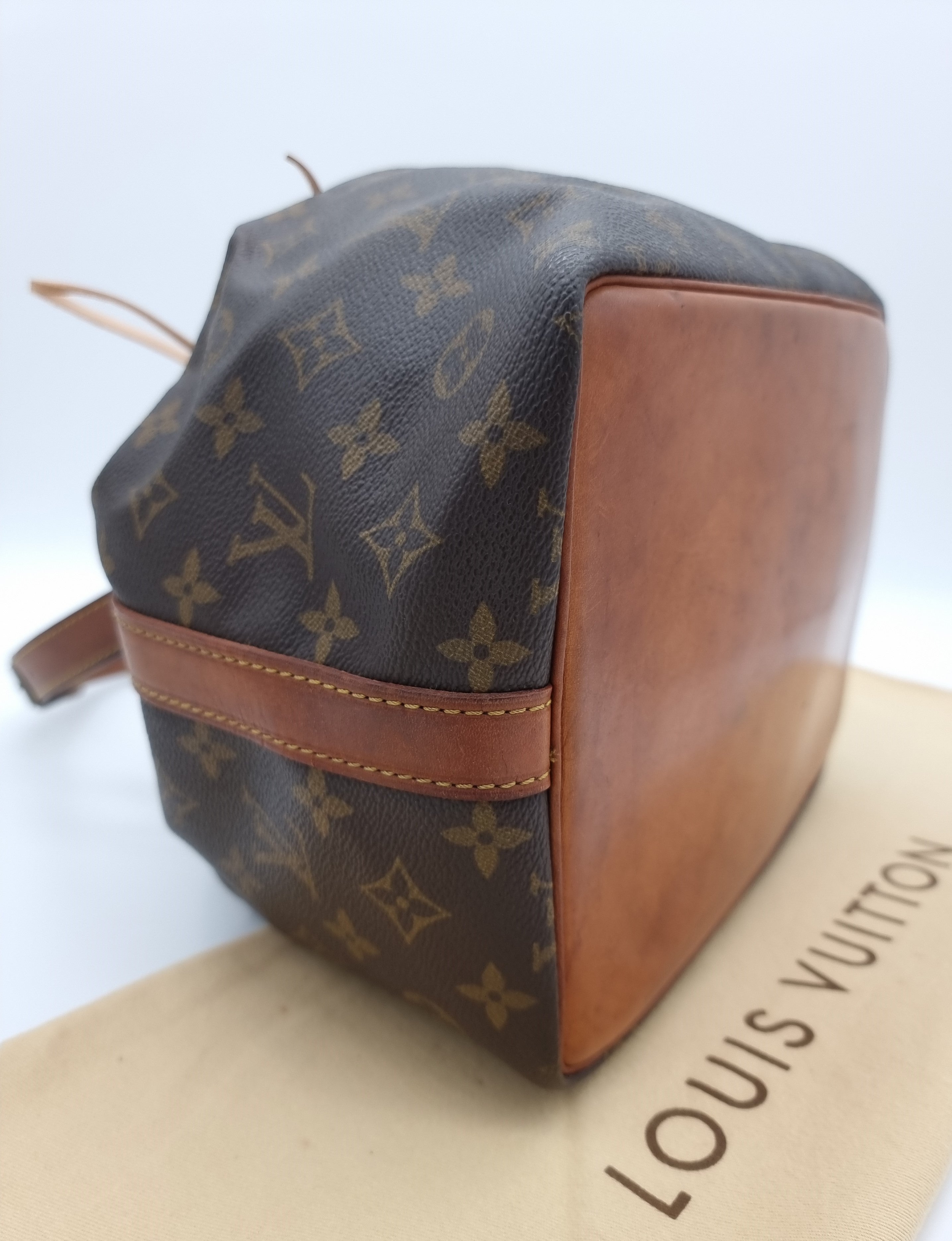 Louis Vuitton Petit Noe