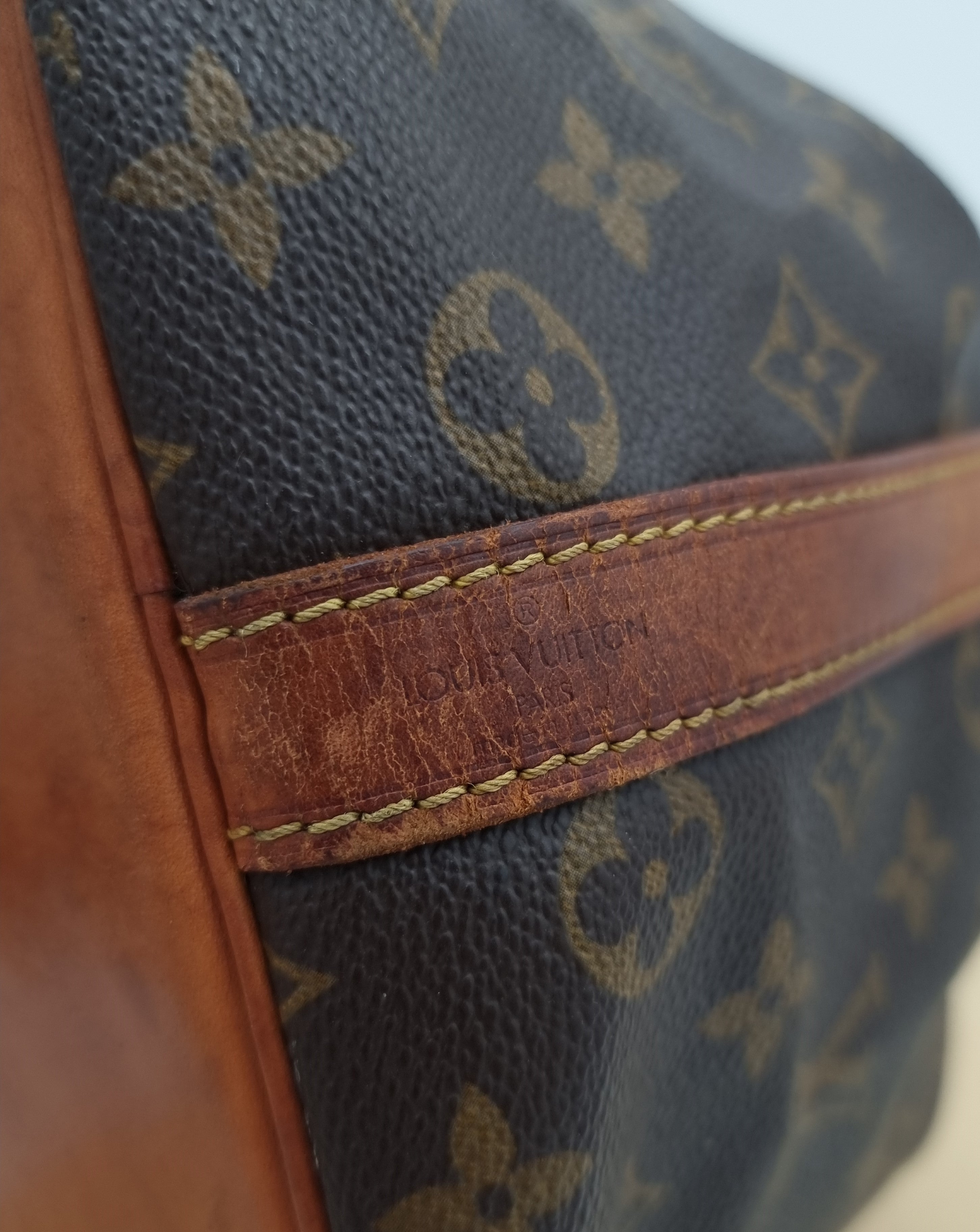 Louis Vuitton Petit Noe