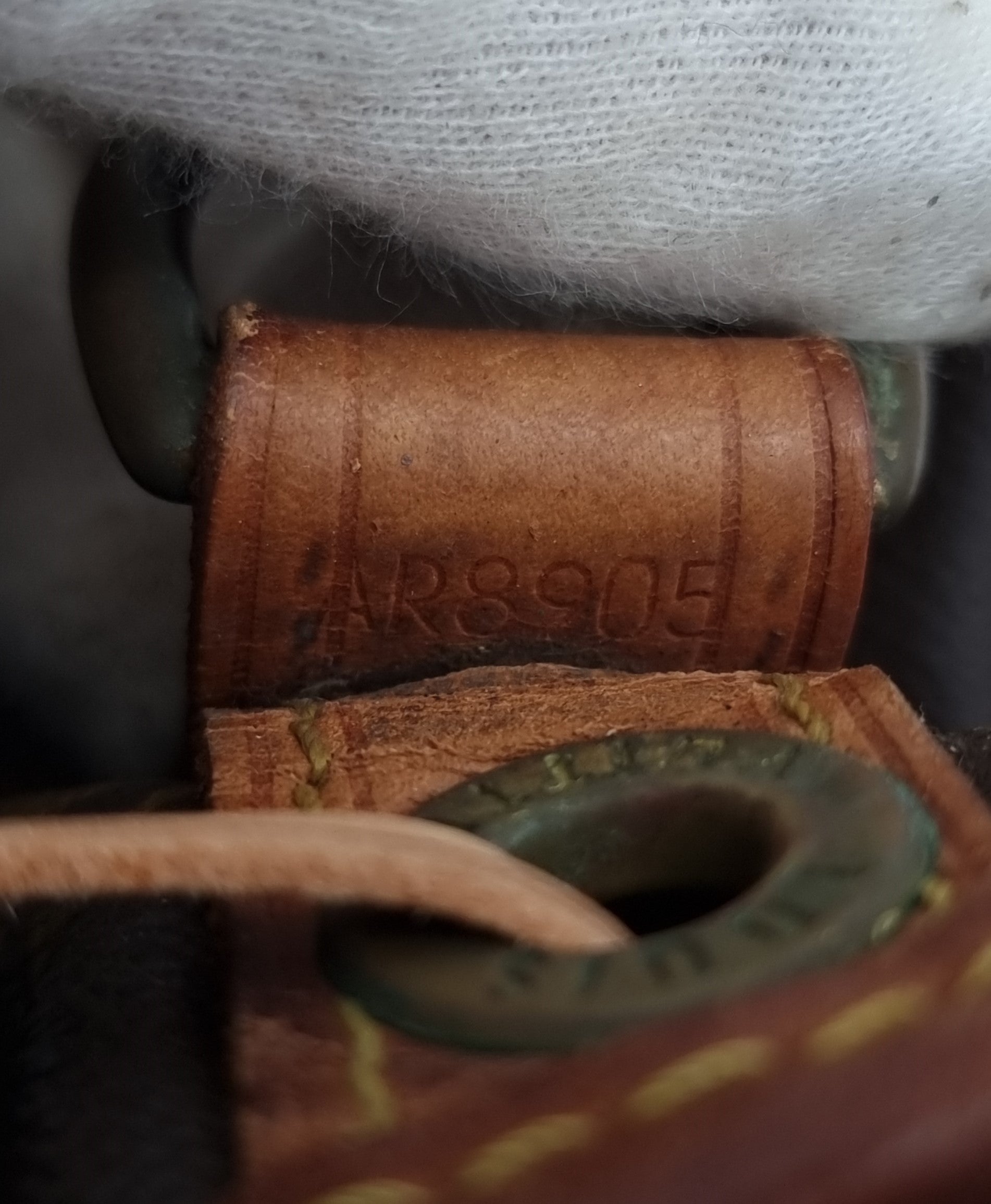 Louis Vuitton Petit Noe