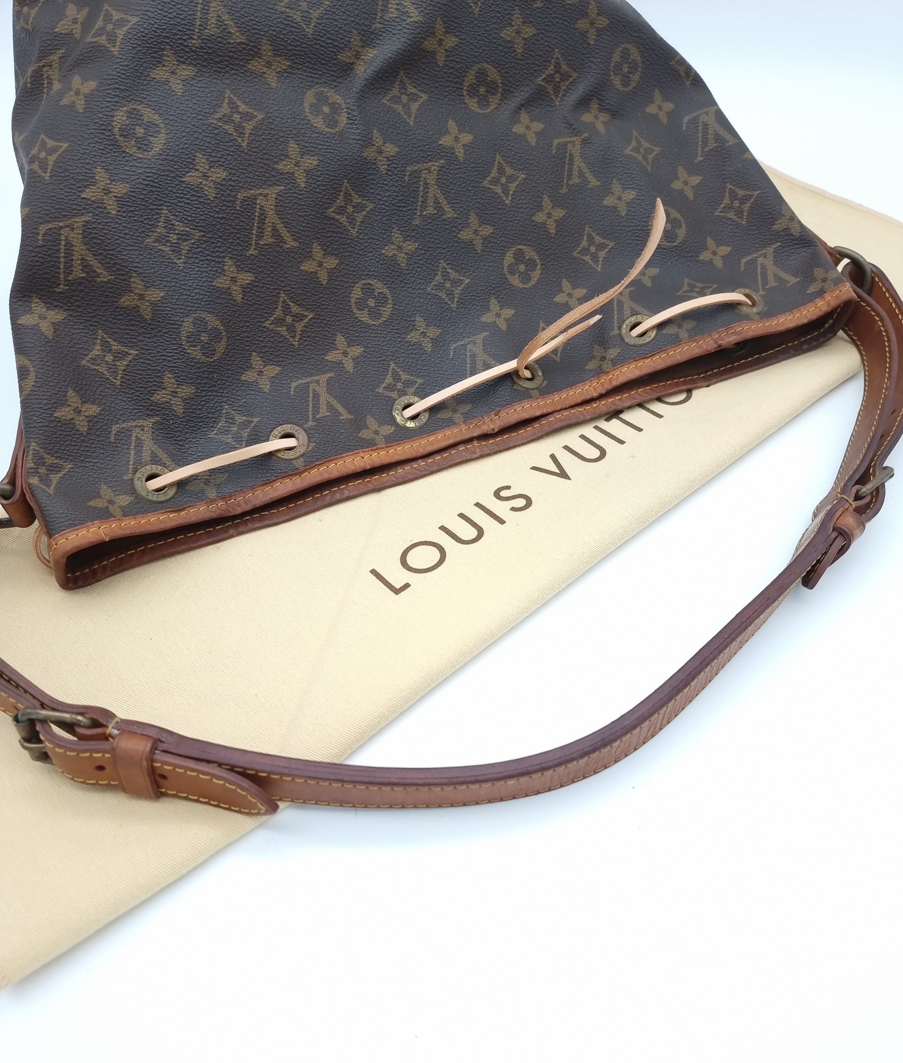 Louis Vuitton Petit Noe