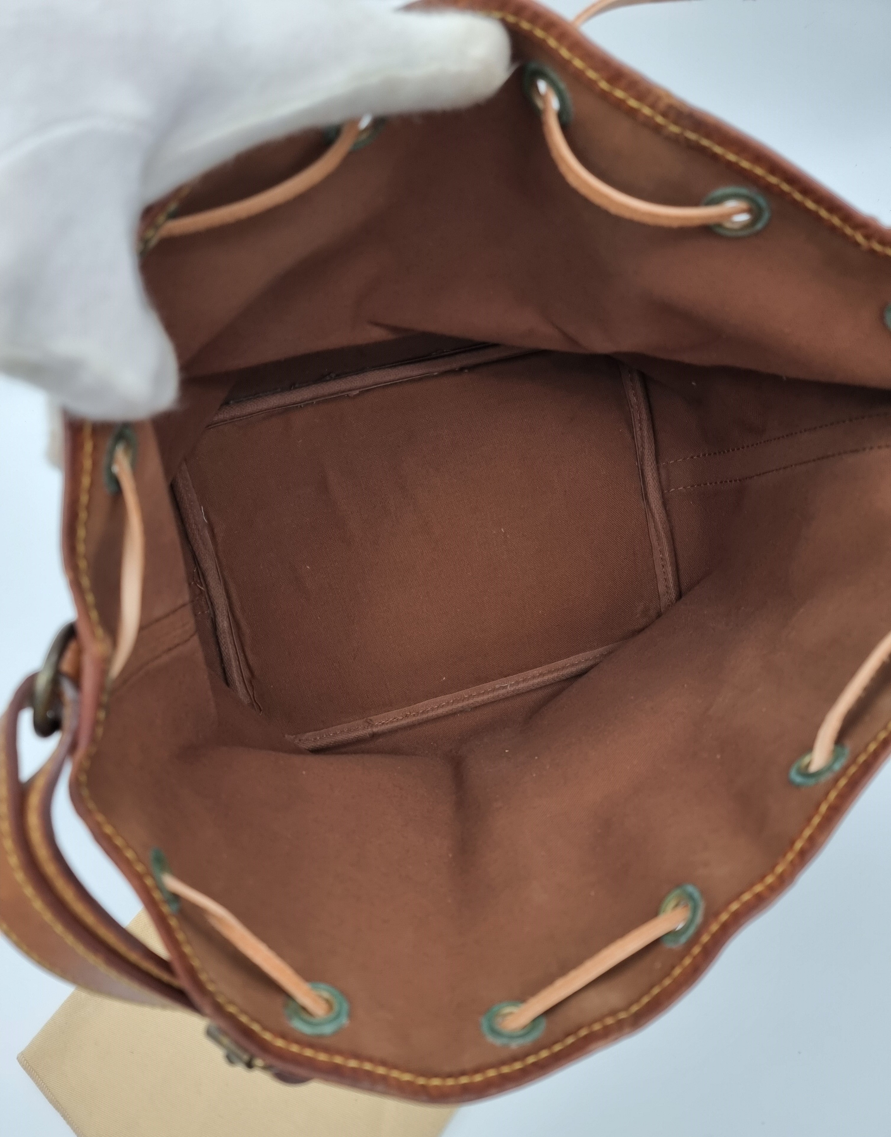 Louis Vuitton Petit Noe