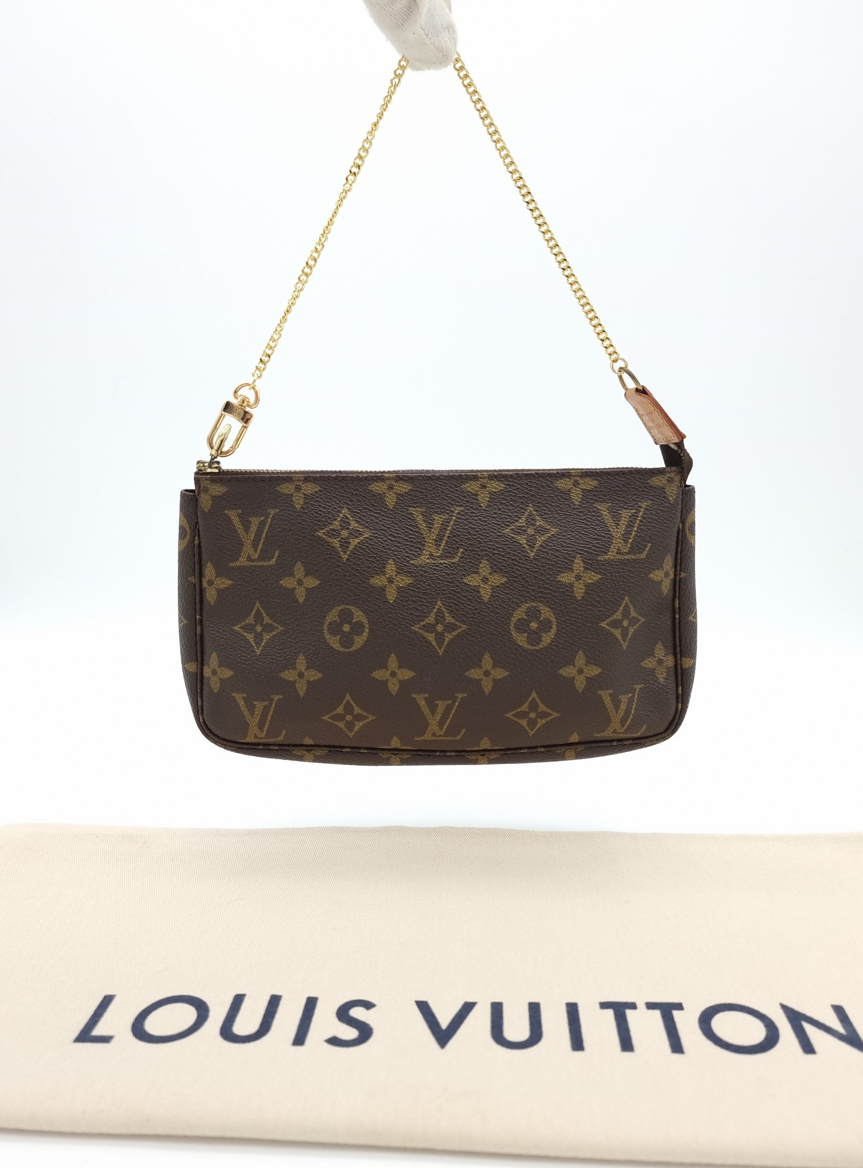 Louis Vuitton Pochette Accessoires