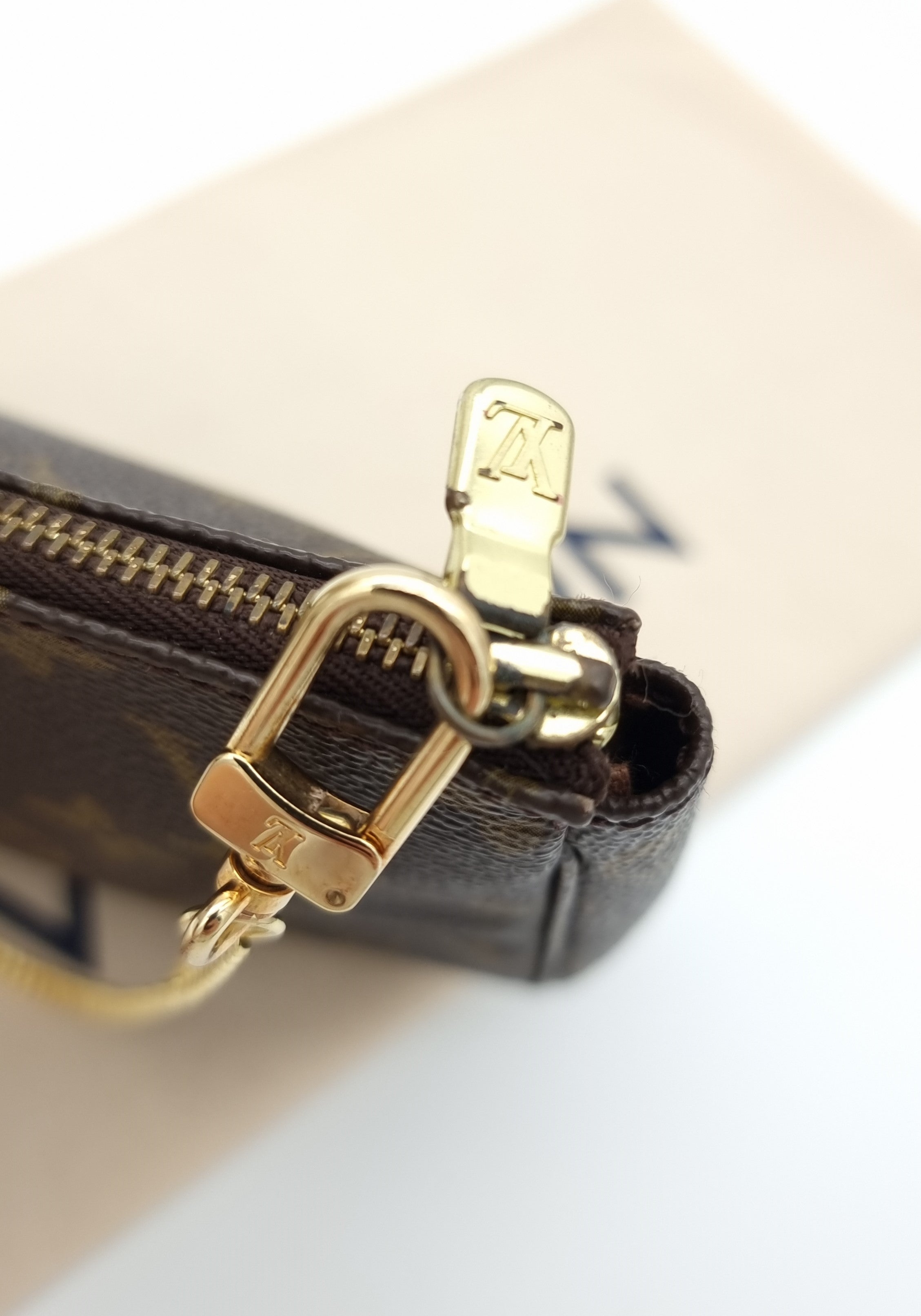 Louis Vuitton Pochette Accessoires