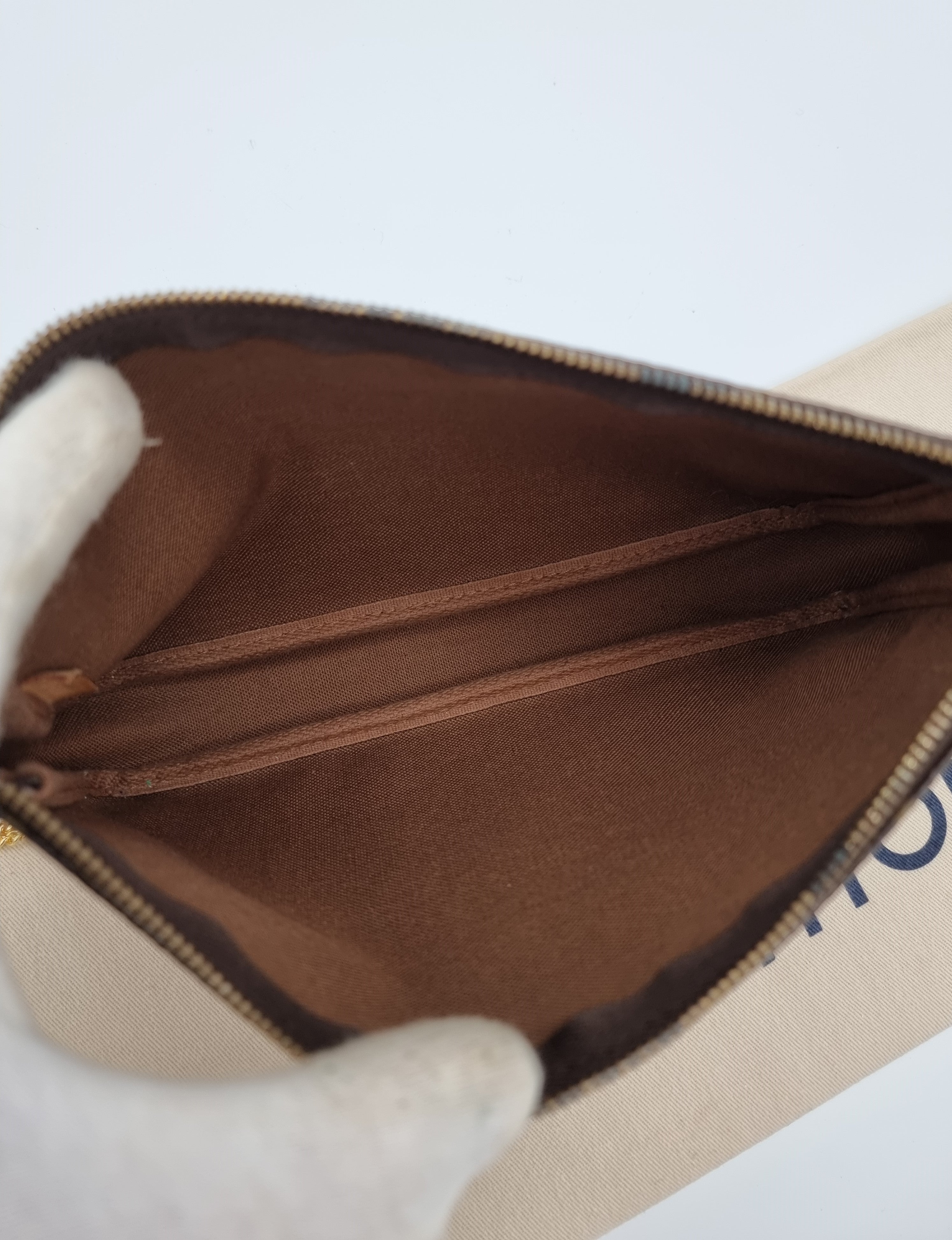 Louis Vuitton Pochette Accessoires