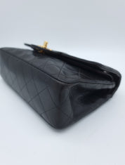 Chanel Small Double Flap Lambskin