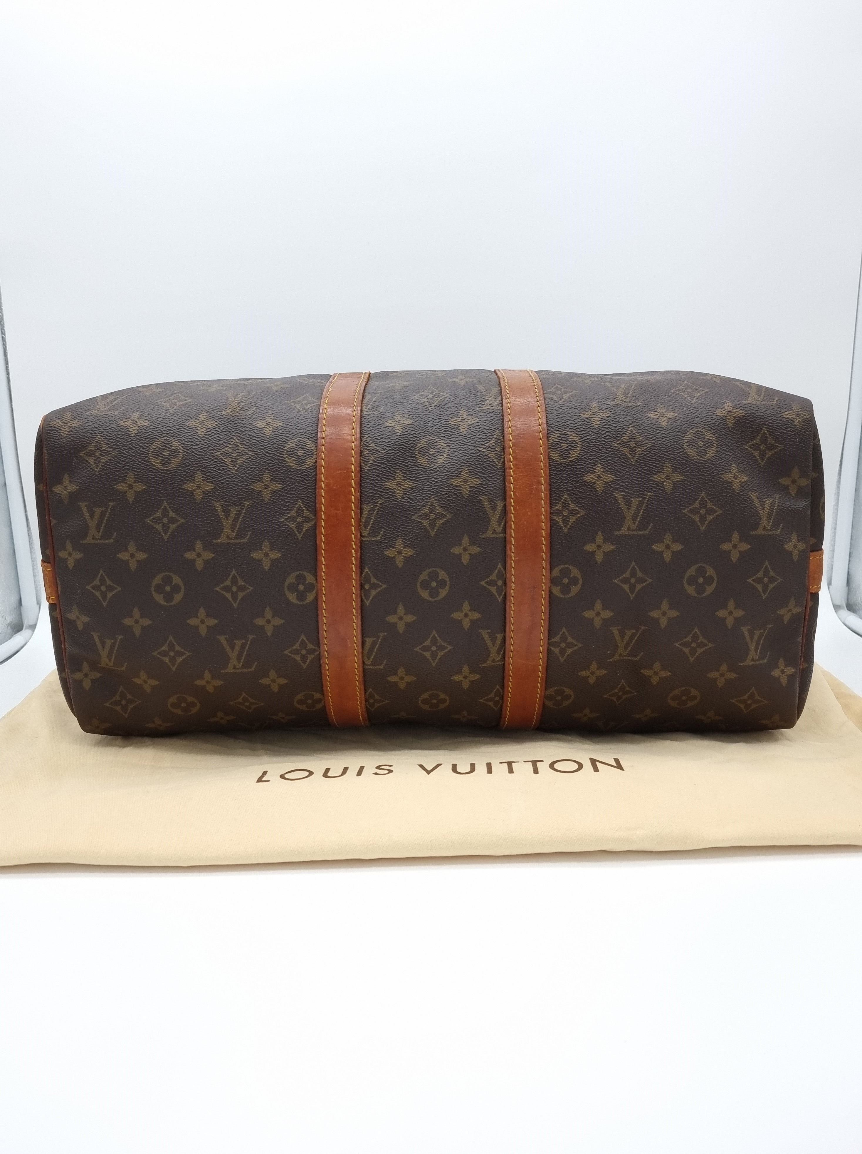 Louis Vuitton Keepall 45 Bandouliere