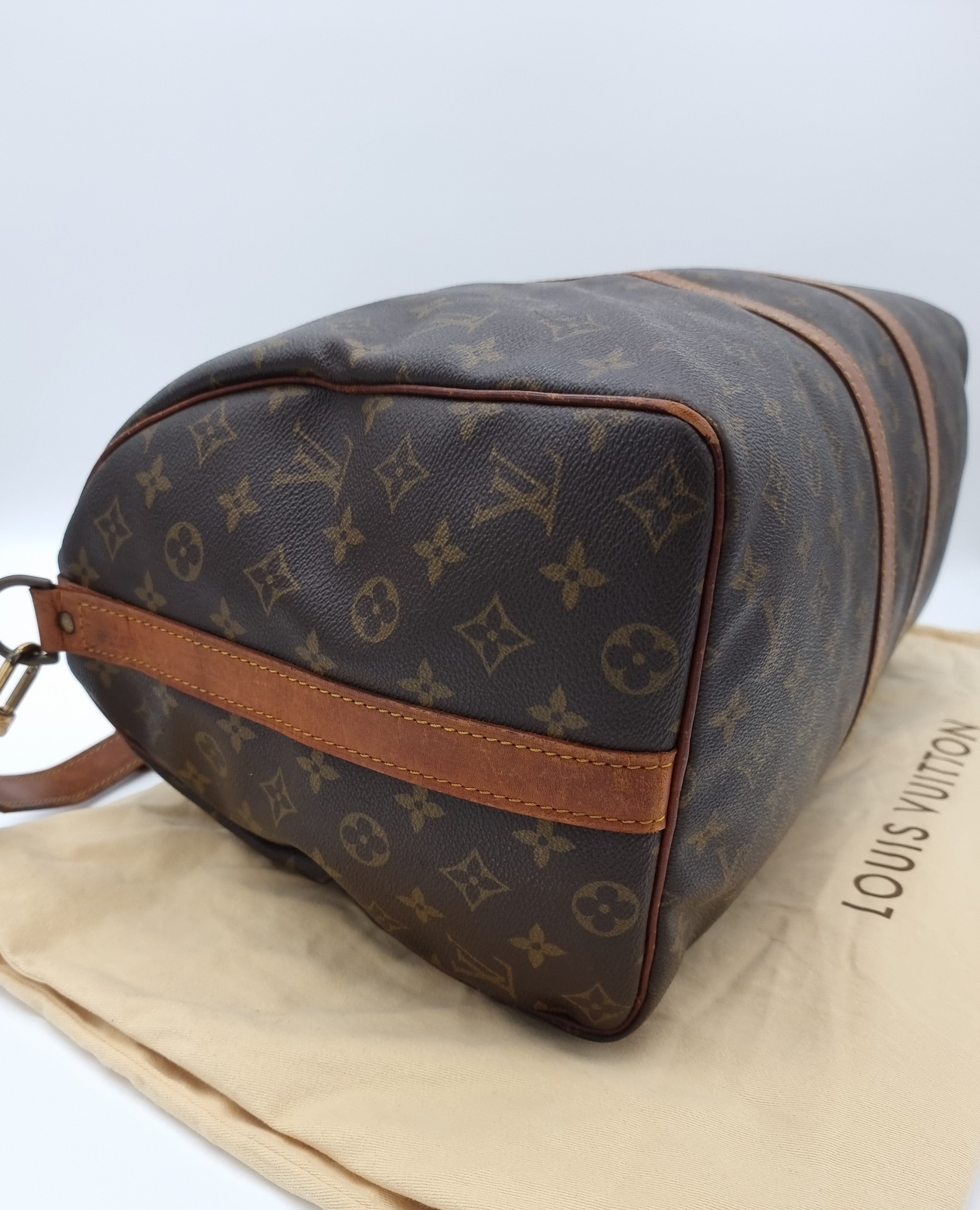 Louis Vuitton Keepall 45 Bandouliere