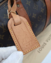 Louis Vuitton Keepall 45 Bandouliere