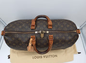 Louis Vuitton Keepall 45 Bandouliere