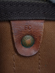 Louis Vuitton Keepall 45 Bandouliere