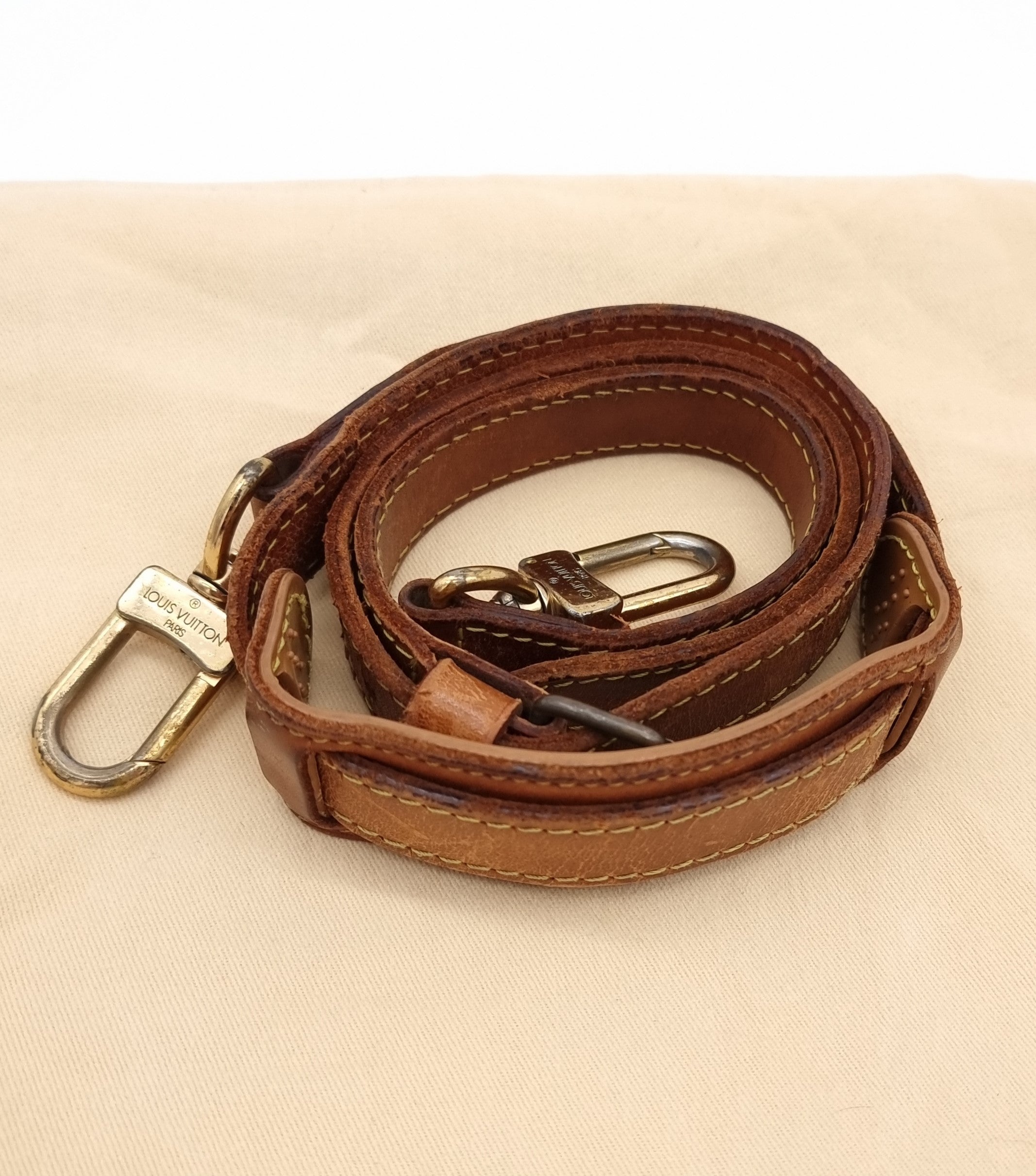 Louis Vuitton Keepall 45 Bandouliere