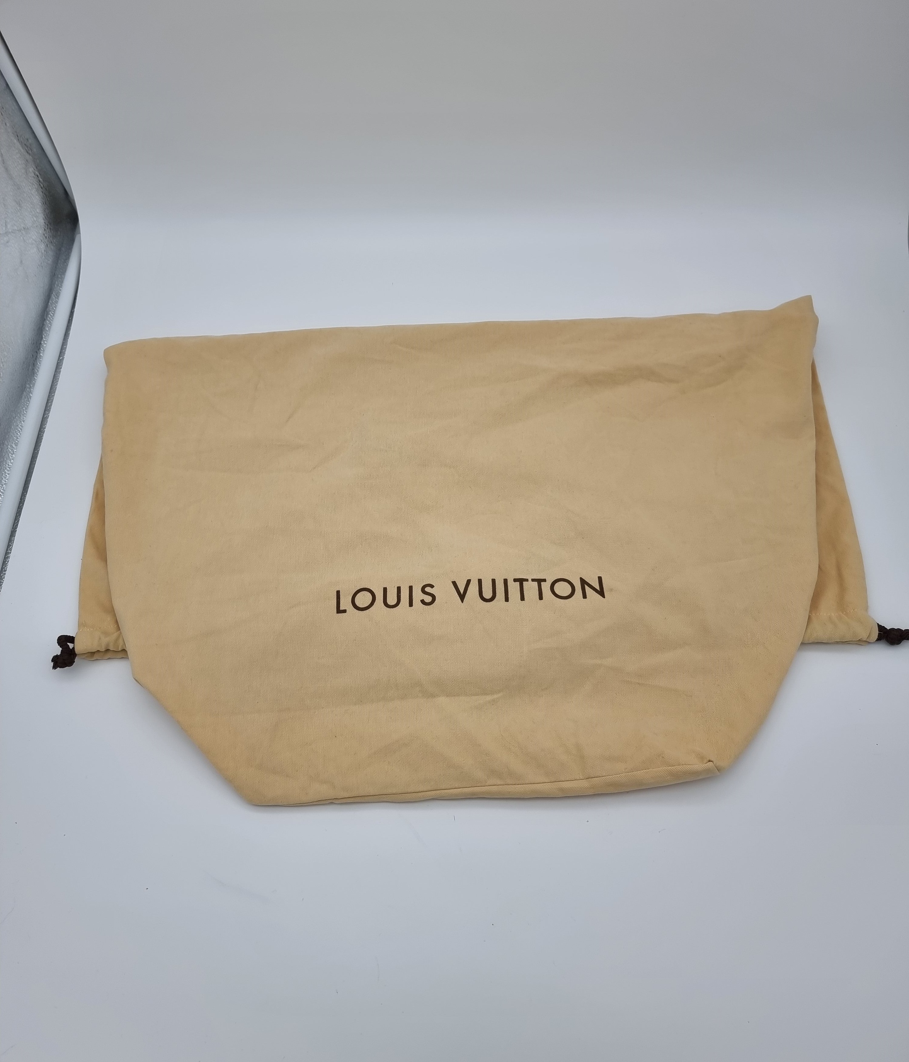 Louis Vuitton Keepall 45 Bandouliere